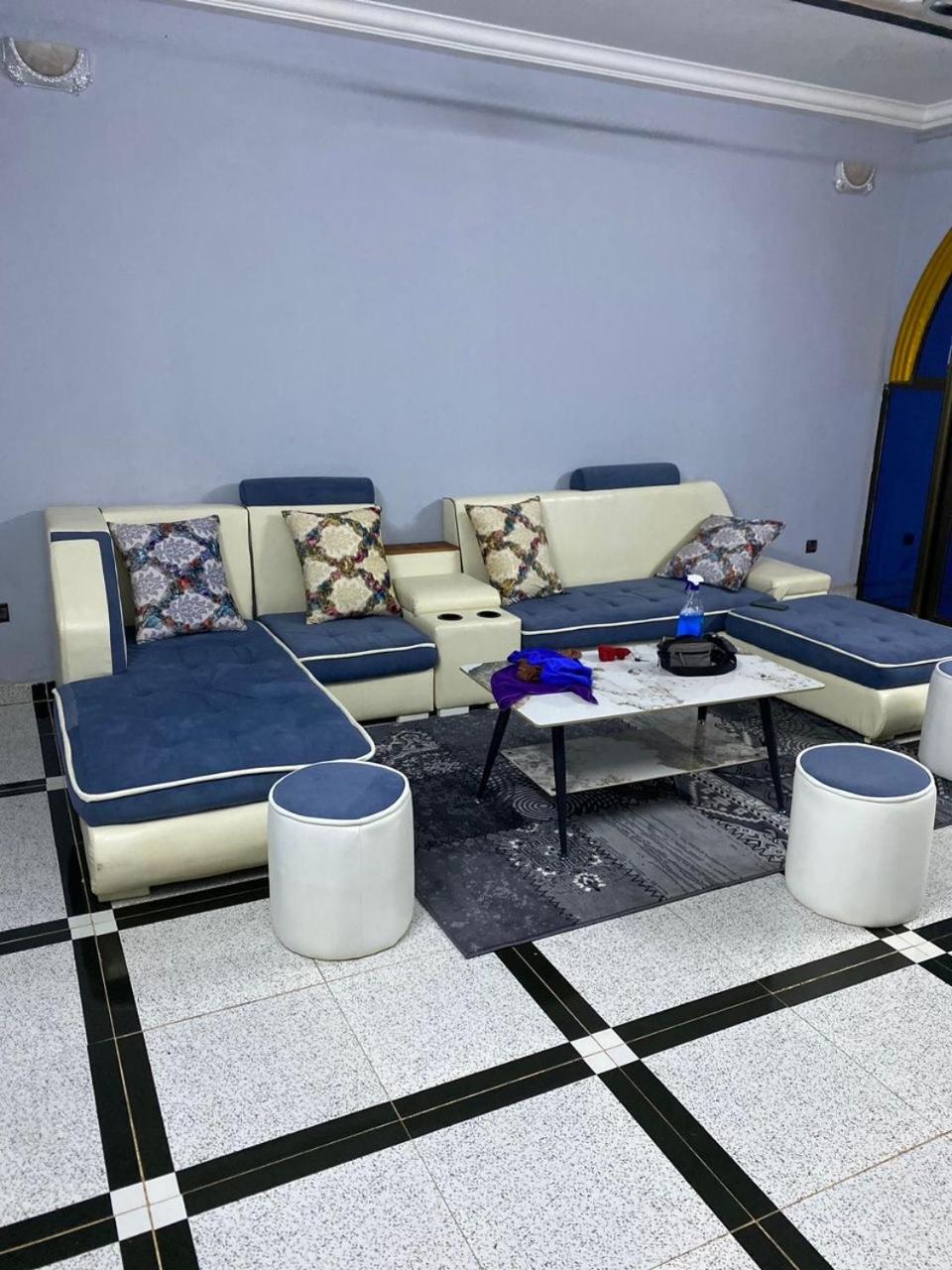 Residence LSI