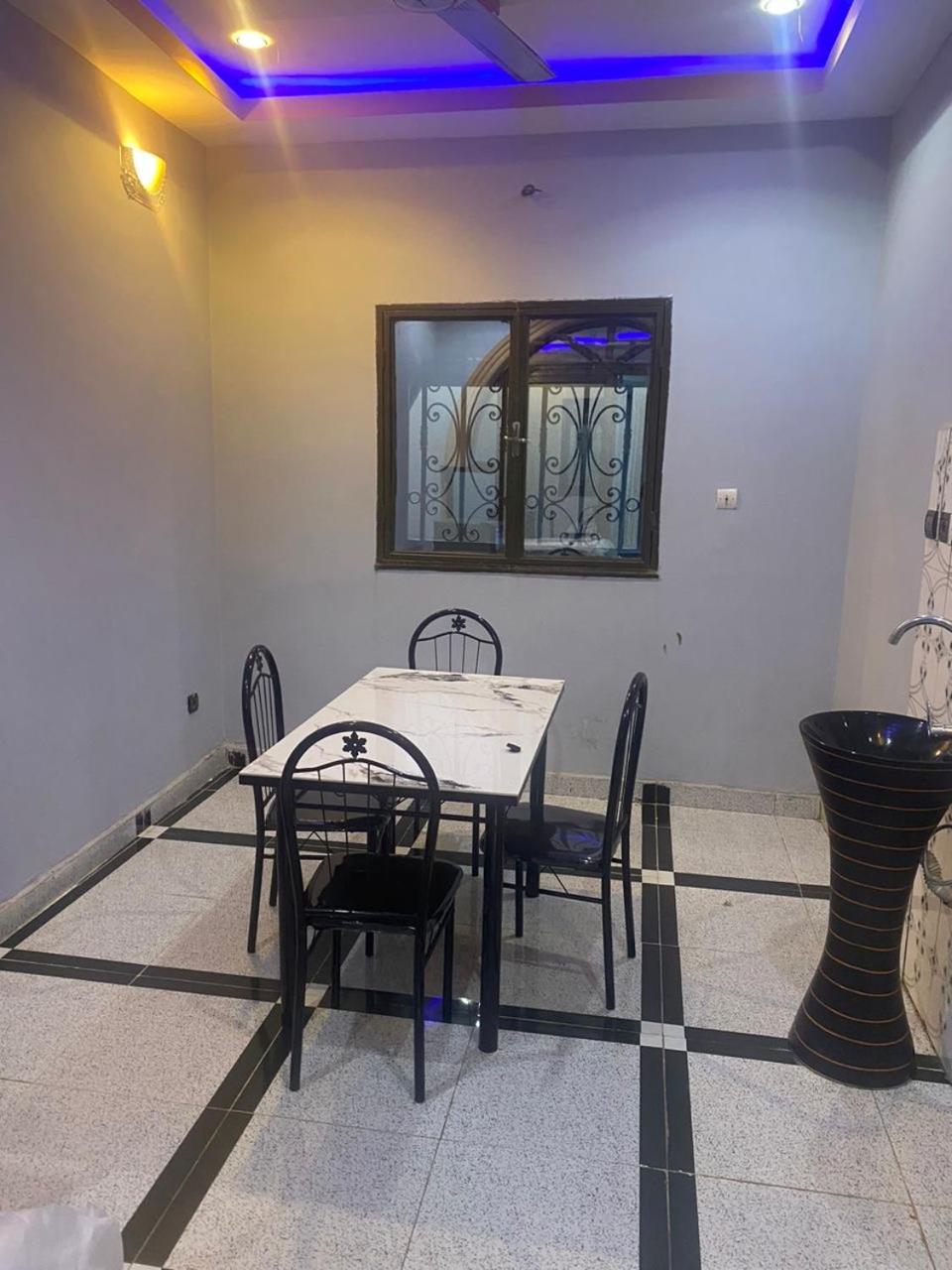 Residence LSI