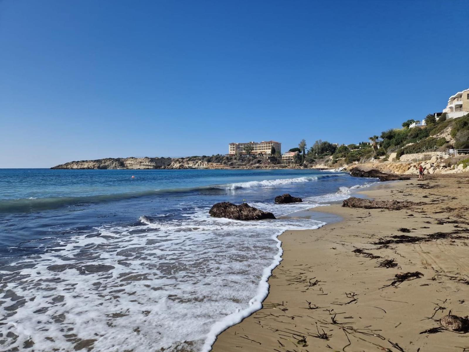 MyCyprusStay - Jo's Lovely 2 Bedroom Modern Apartment