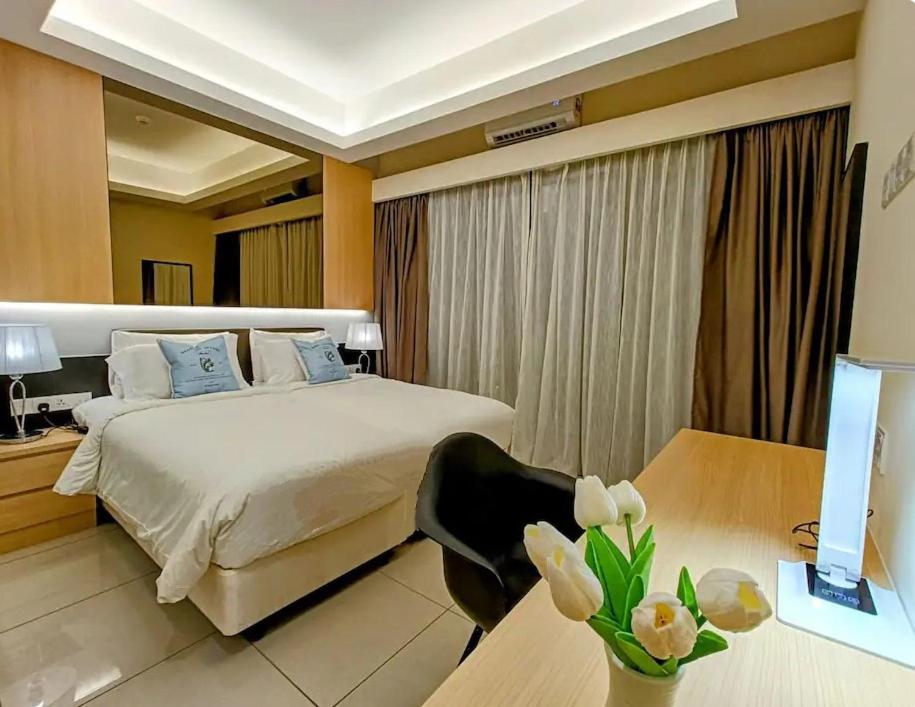 Genting Peak 4PaxStudio213 @Ion Delemen photo 7
