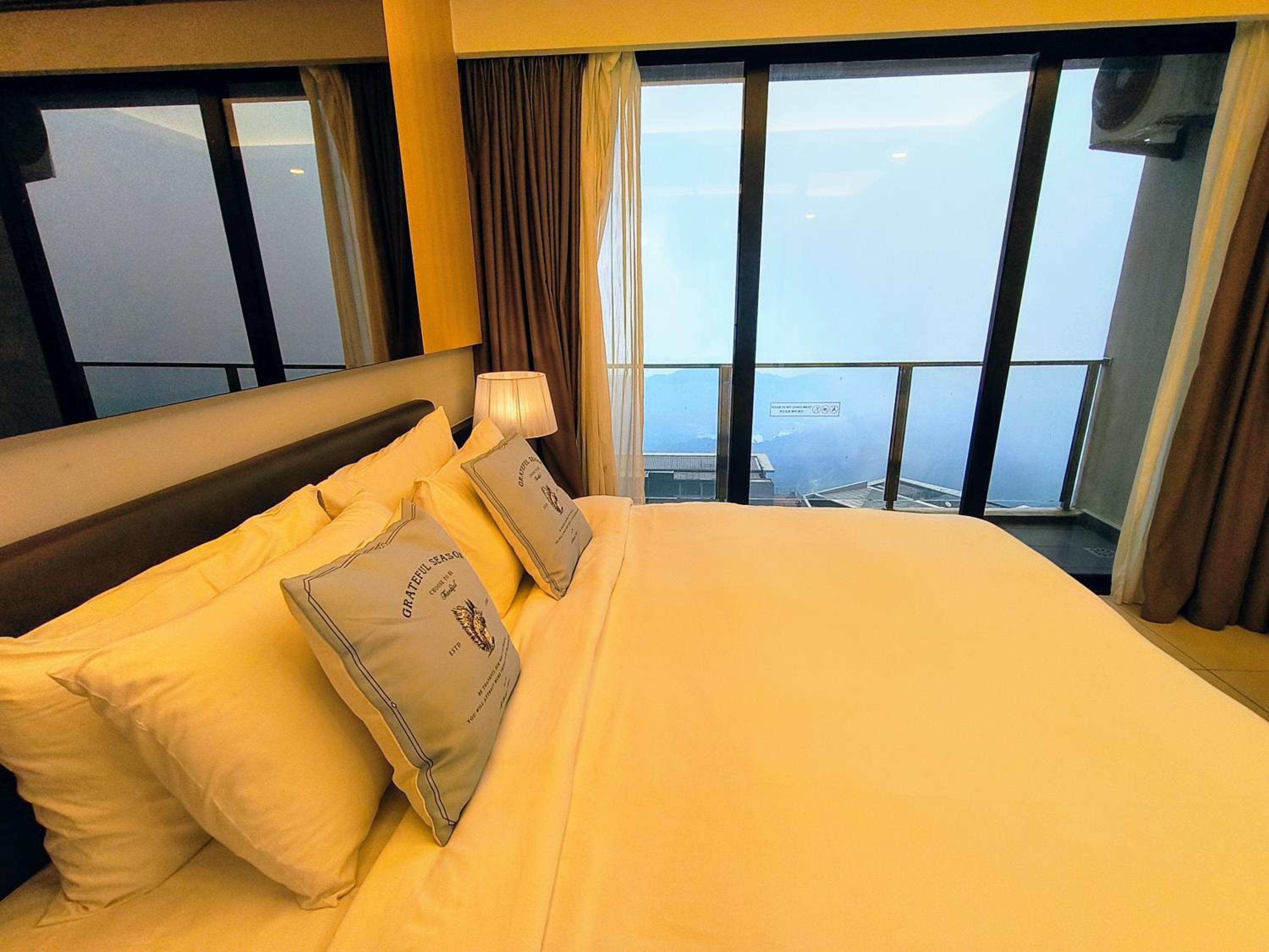 Genting Peak 4PaxStudio213 @Ion Delemen photo 3