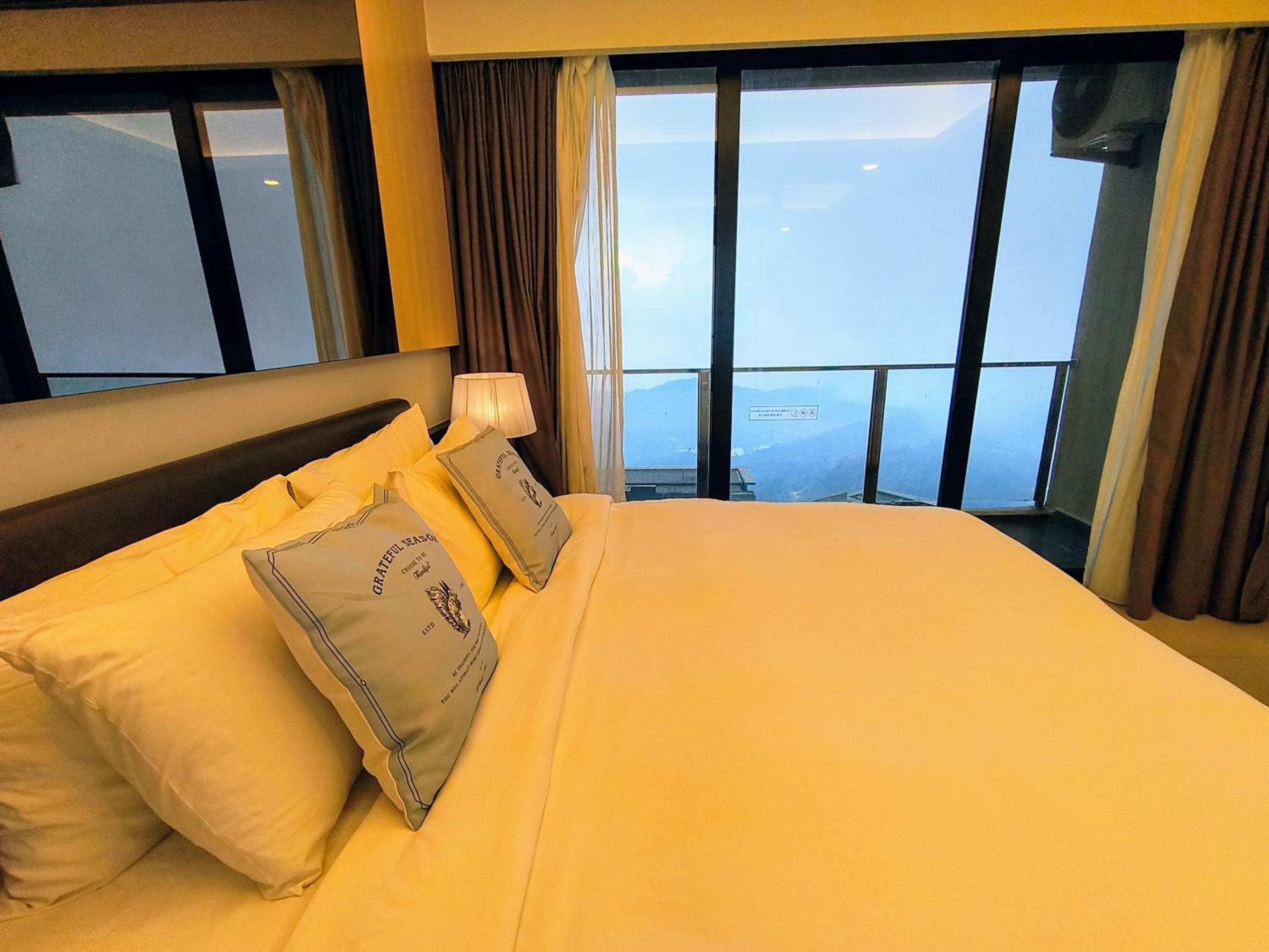Genting Peak 4PaxStudio213 @Ion Delemen photo 6