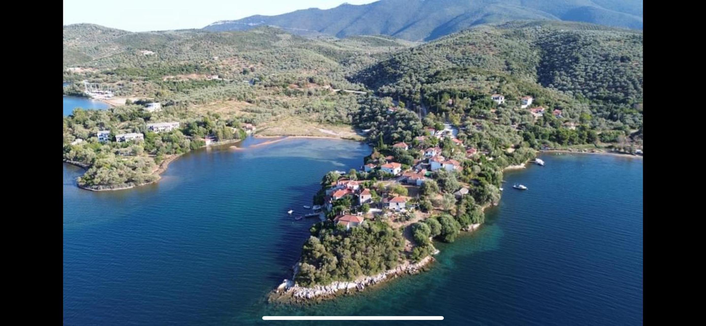 SEA HOUSE KOUKOULEIKA