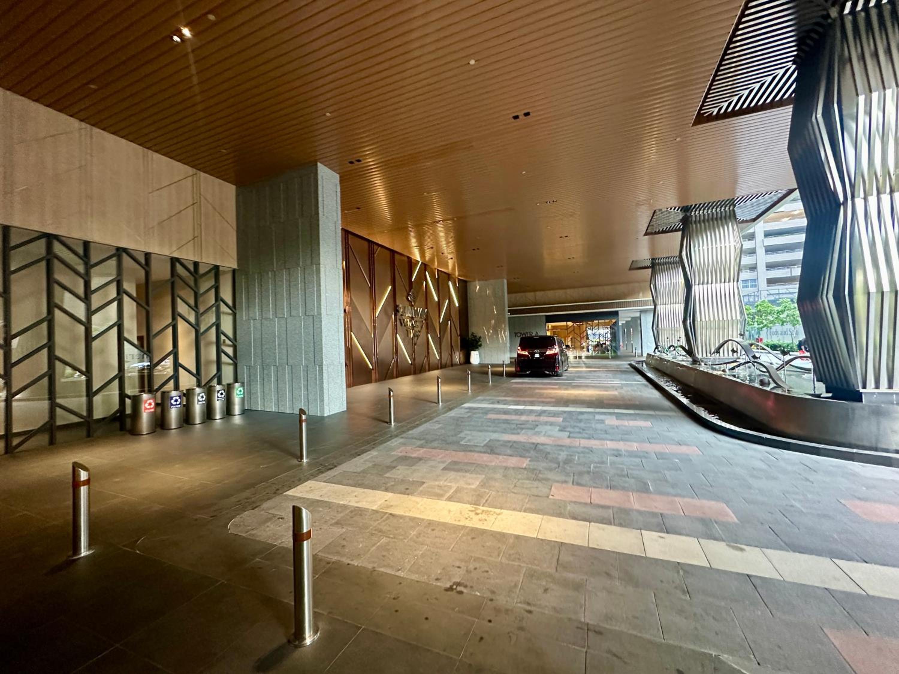Sunway Velocity 2 -- Dual Key X Child Friendly with Comfy Home by Cowidea