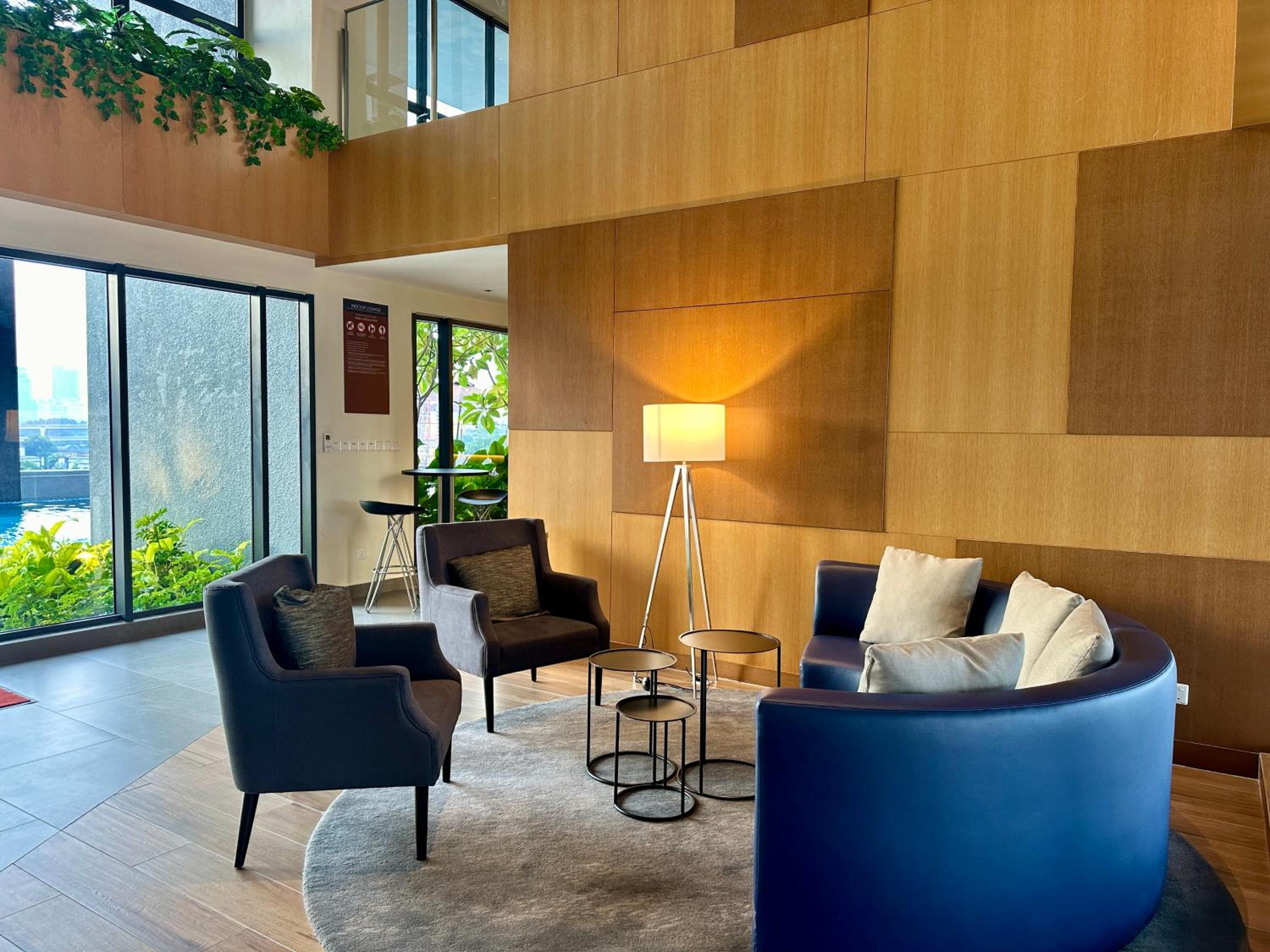 Sunway Velocity 2 -- Dual Key X Child Friendly with Comfy Home by Cowidea