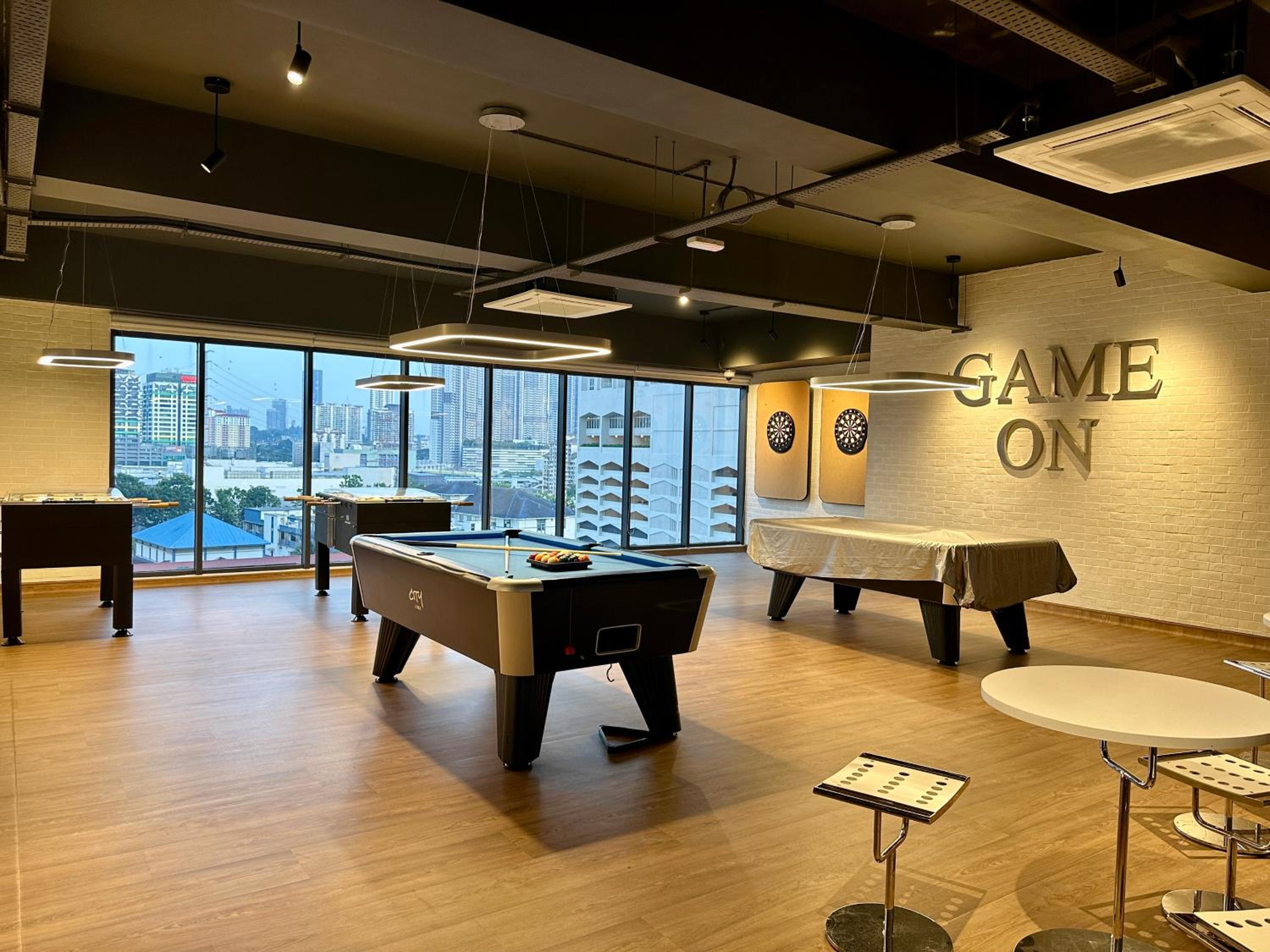 Sunway Velocity 2 -- Dual Key X Child Friendly with Comfy Home by Cowidea