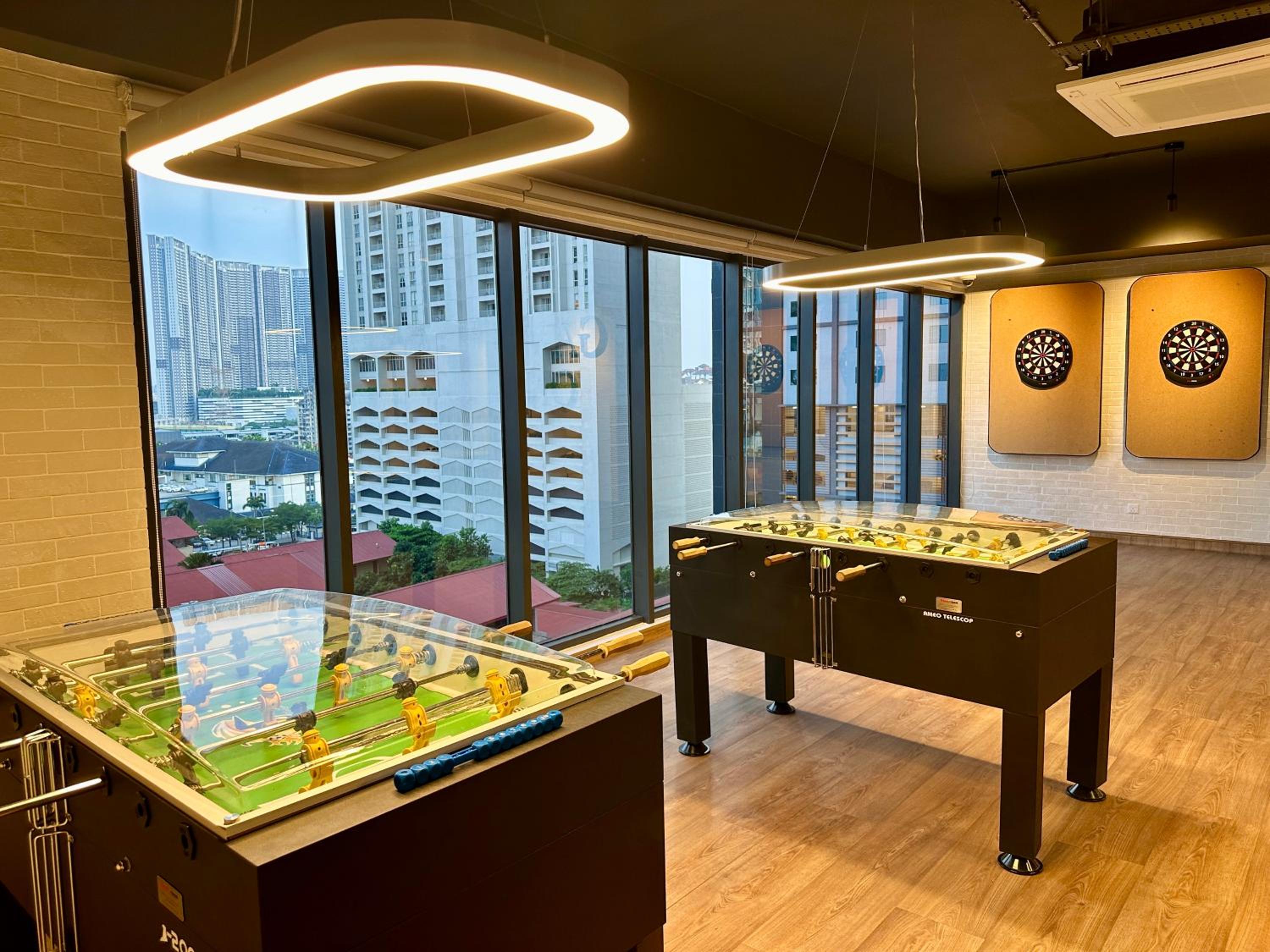 Sunway Velocity 2 -- Dual Key X Child Friendly with Comfy Home by Cowidea