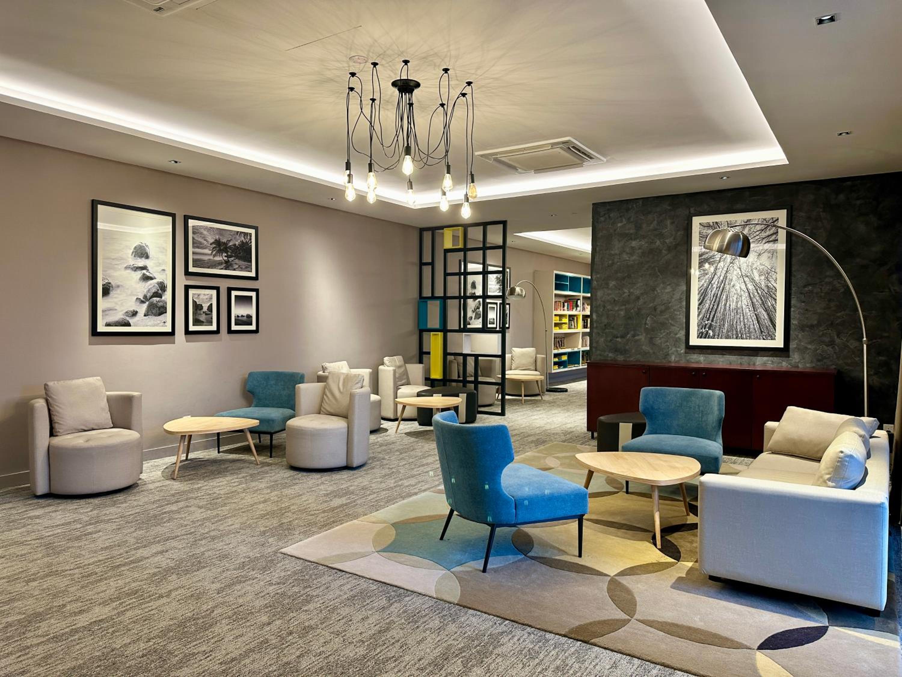 Sunway Velocity 2 -- Dual Key X Child Friendly with Comfy Home by Cowidea