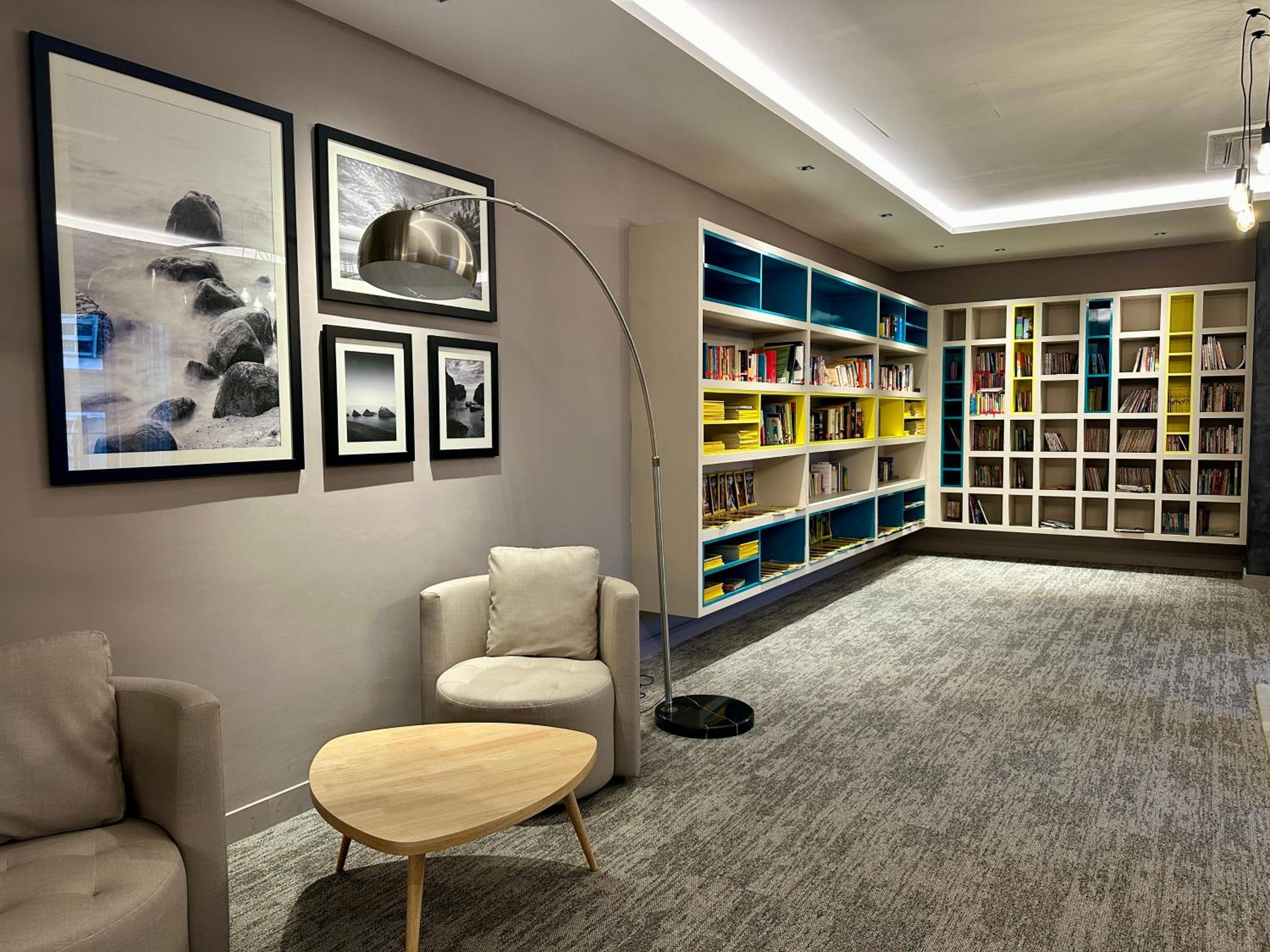 Sunway Velocity 2 -- Dual Key X Child Friendly with Comfy Home by Cowidea