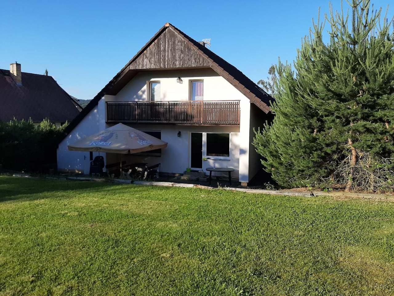 Apartmány Herry