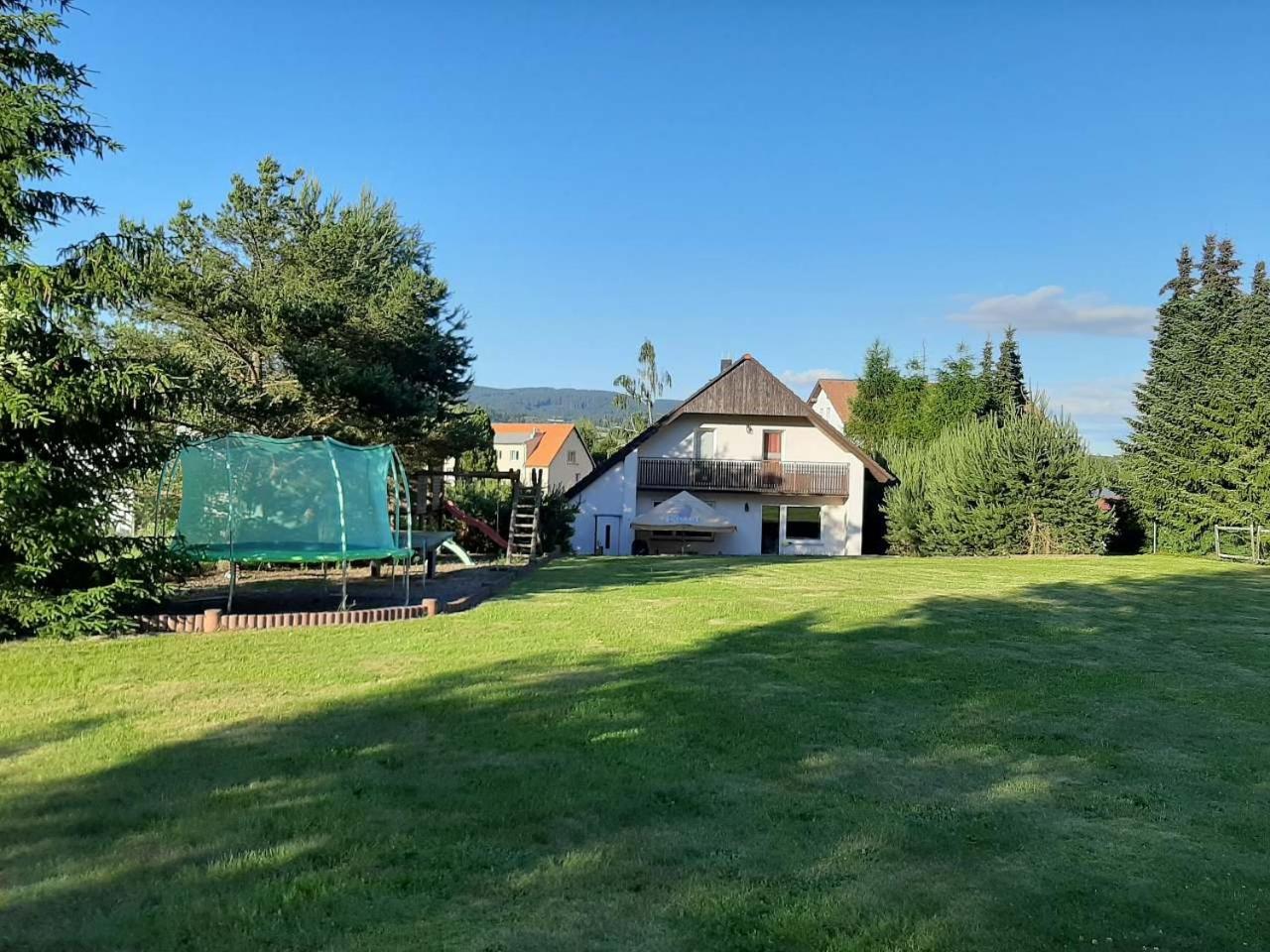 Apartmány Herry
