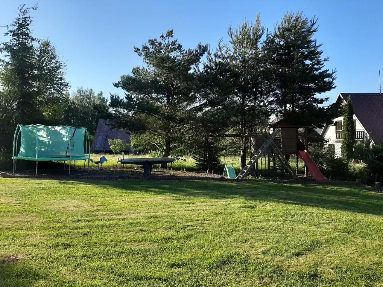 Apartmány Herry