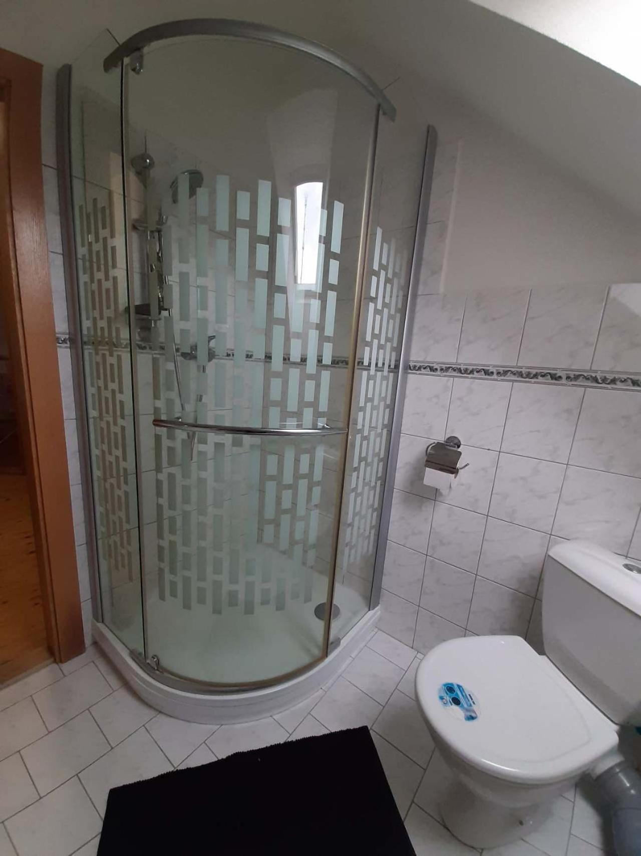 Apartmány Herry