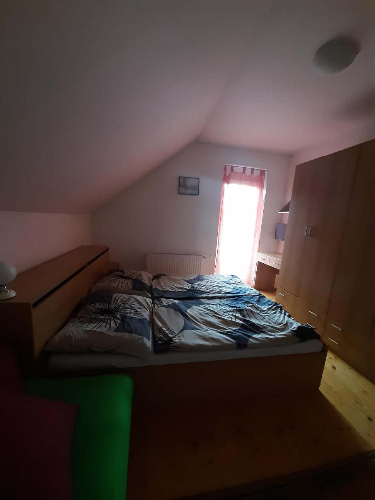 Apartmány Herry