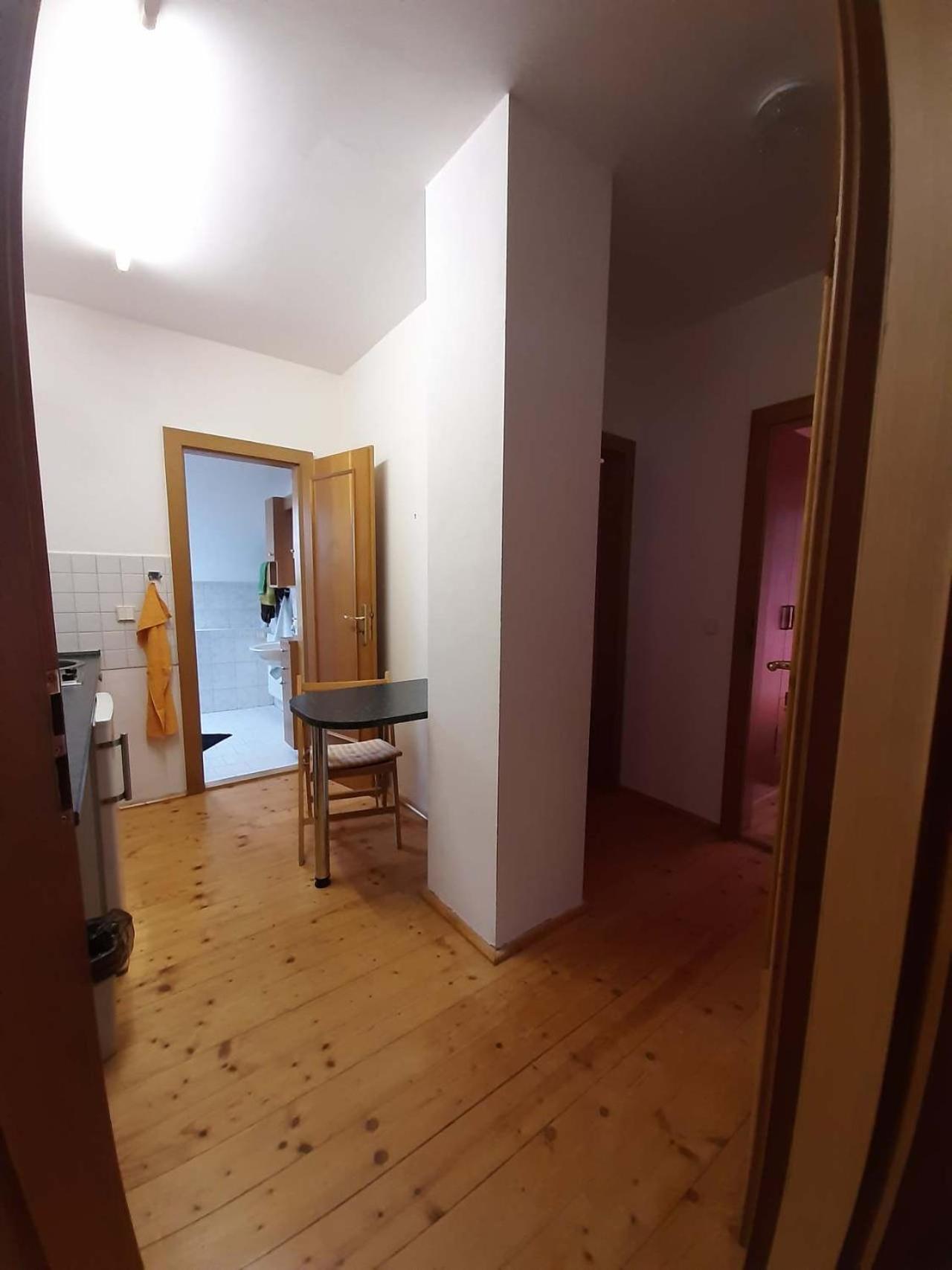 Apartmány Herry