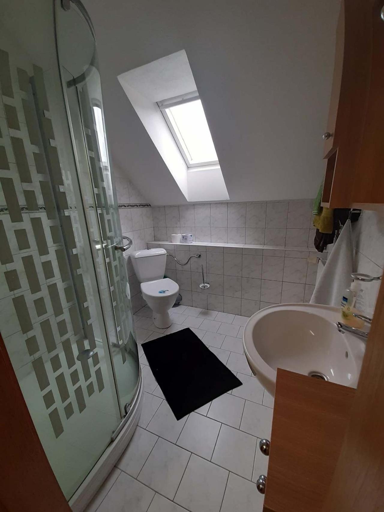Apartmány Herry