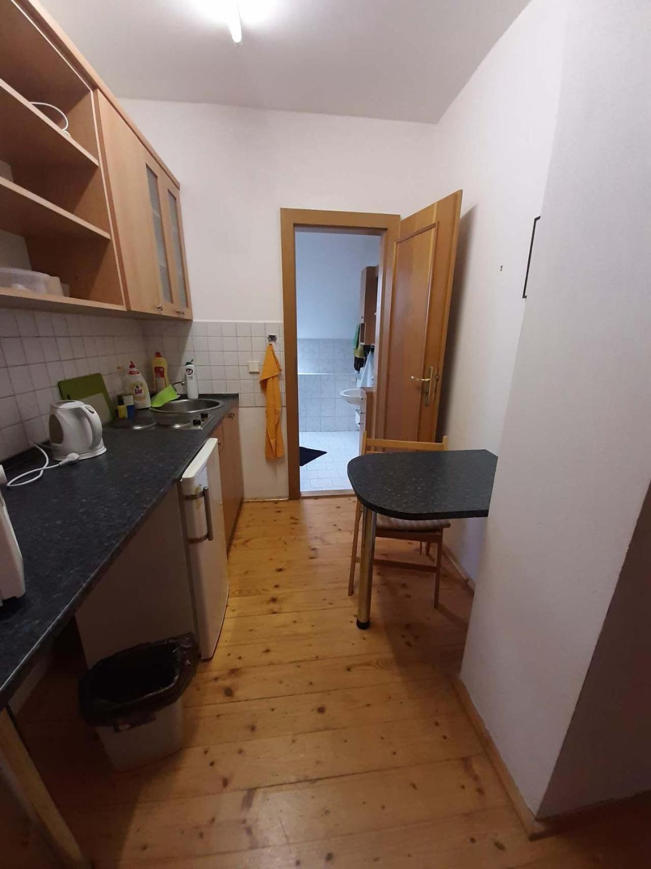 Apartmány Herry
