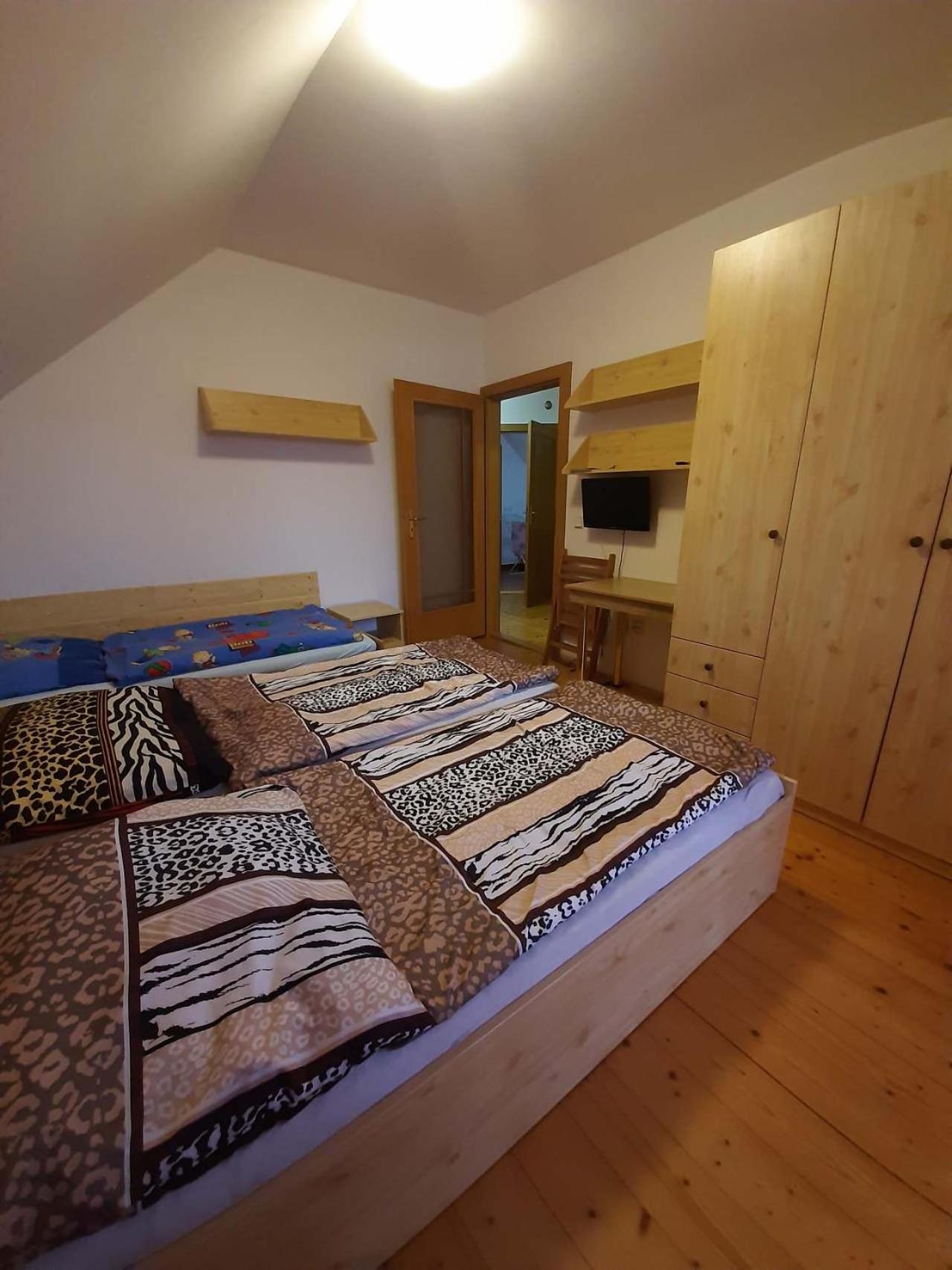 Apartmány Herry