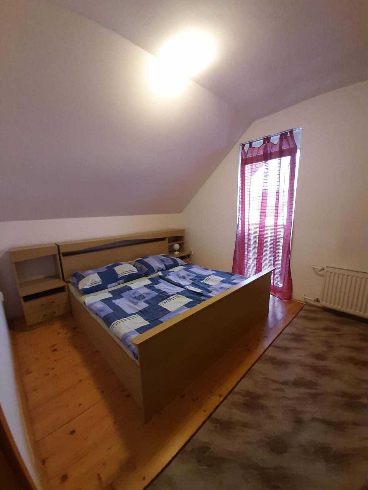 Apartmány Herry