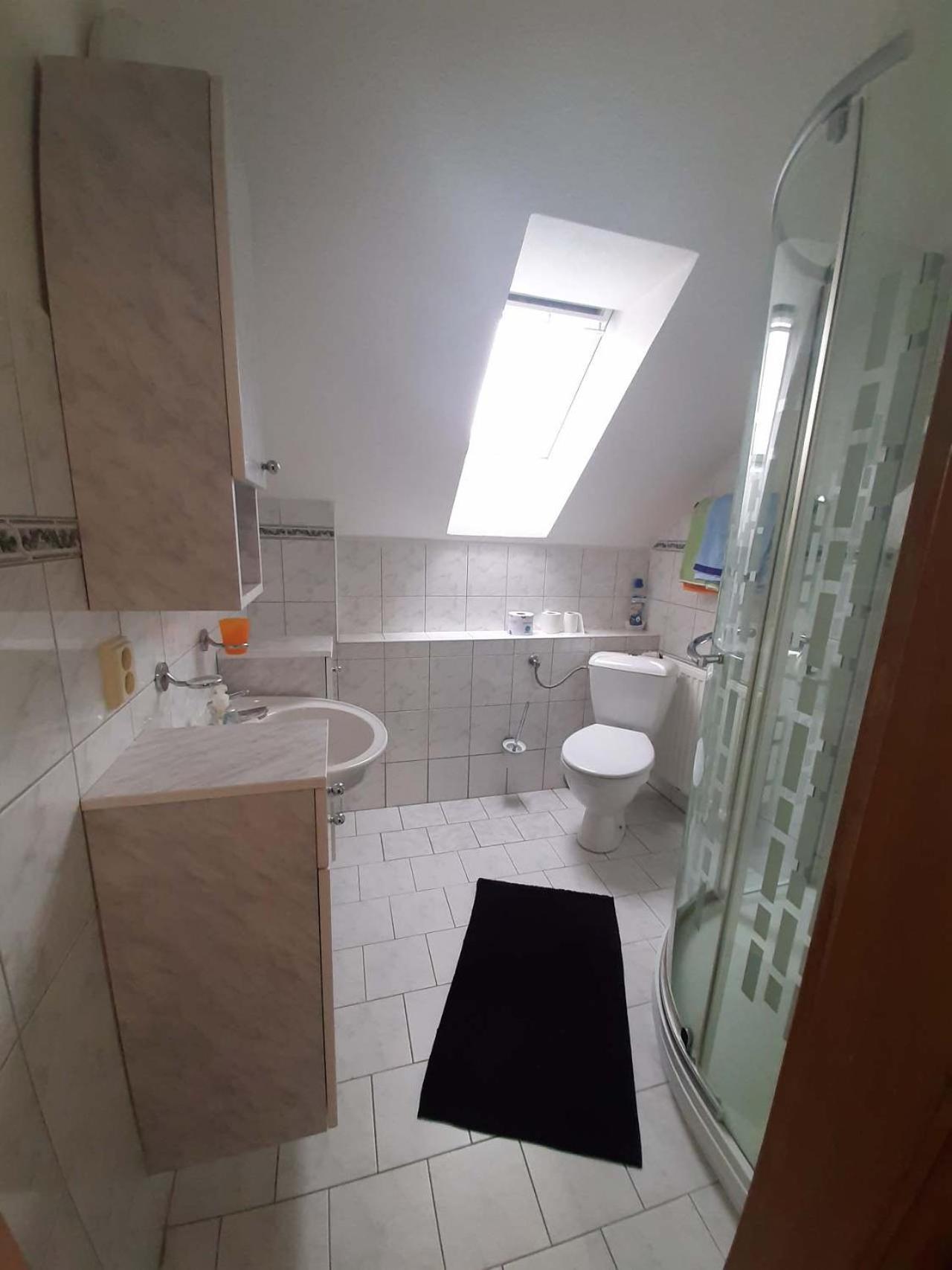 Apartmány Herry