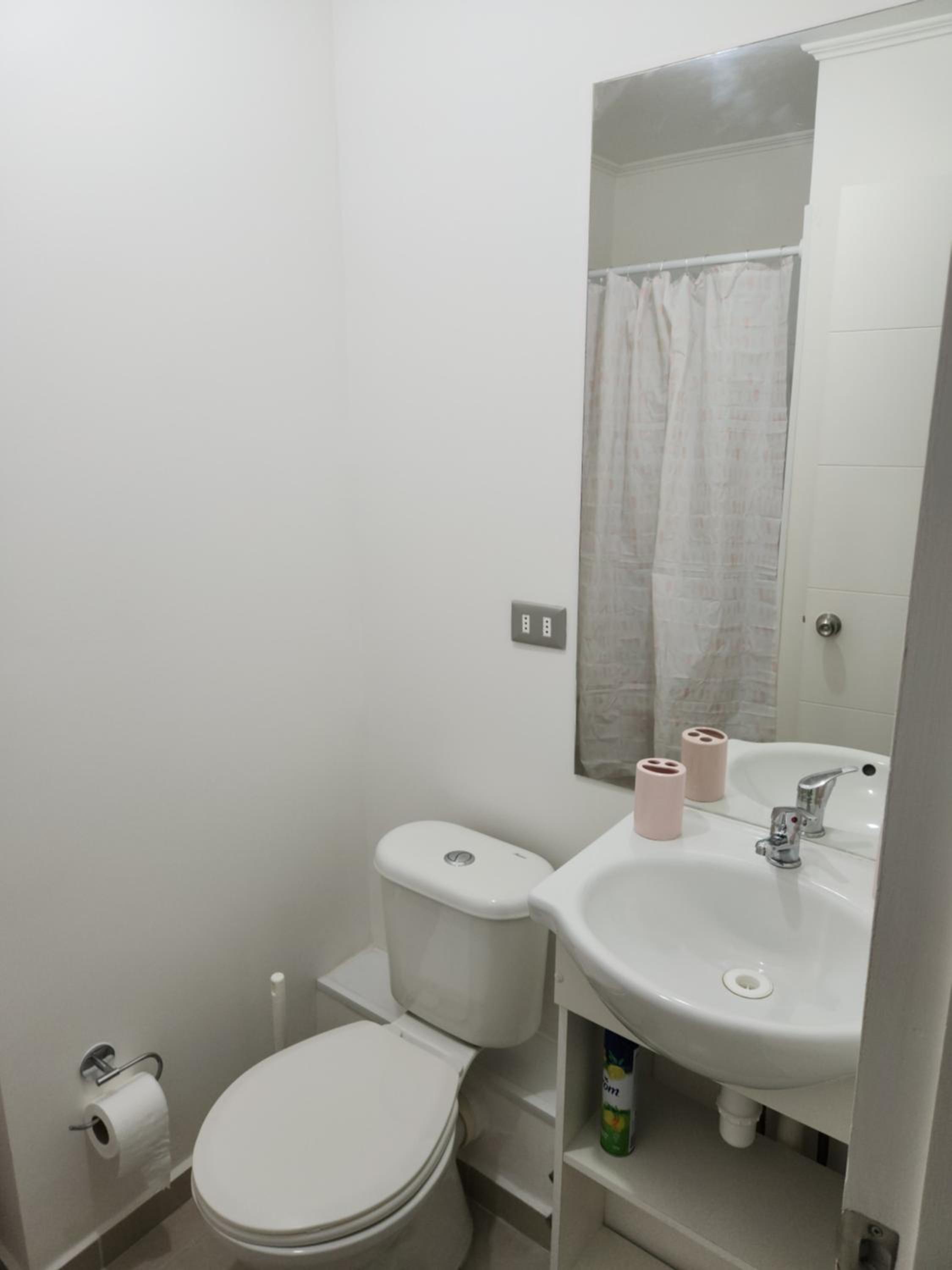 Apartamento Golden Concepción III