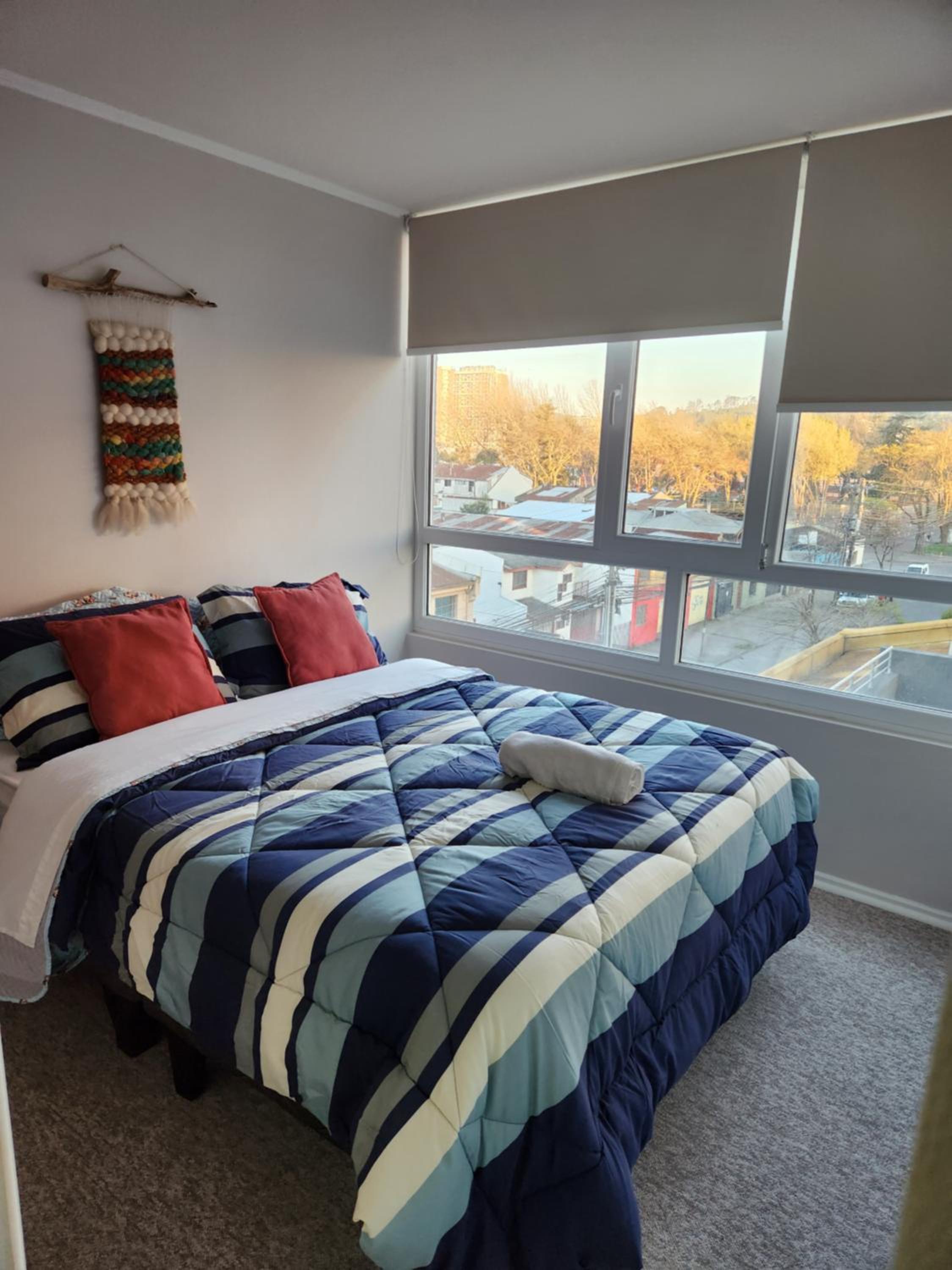 Apartamento Golden Concepción III