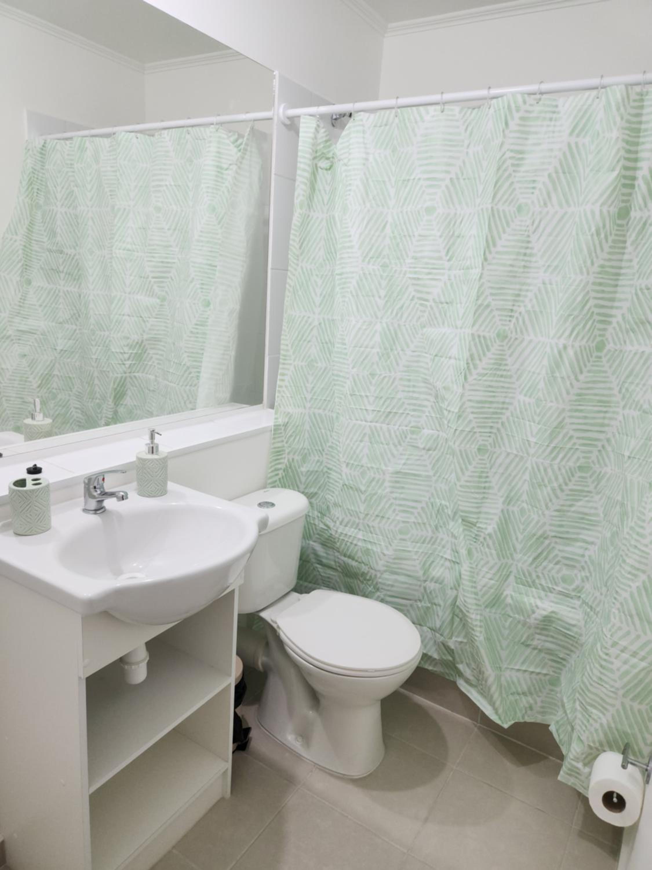 Apartamento Golden Concepción III