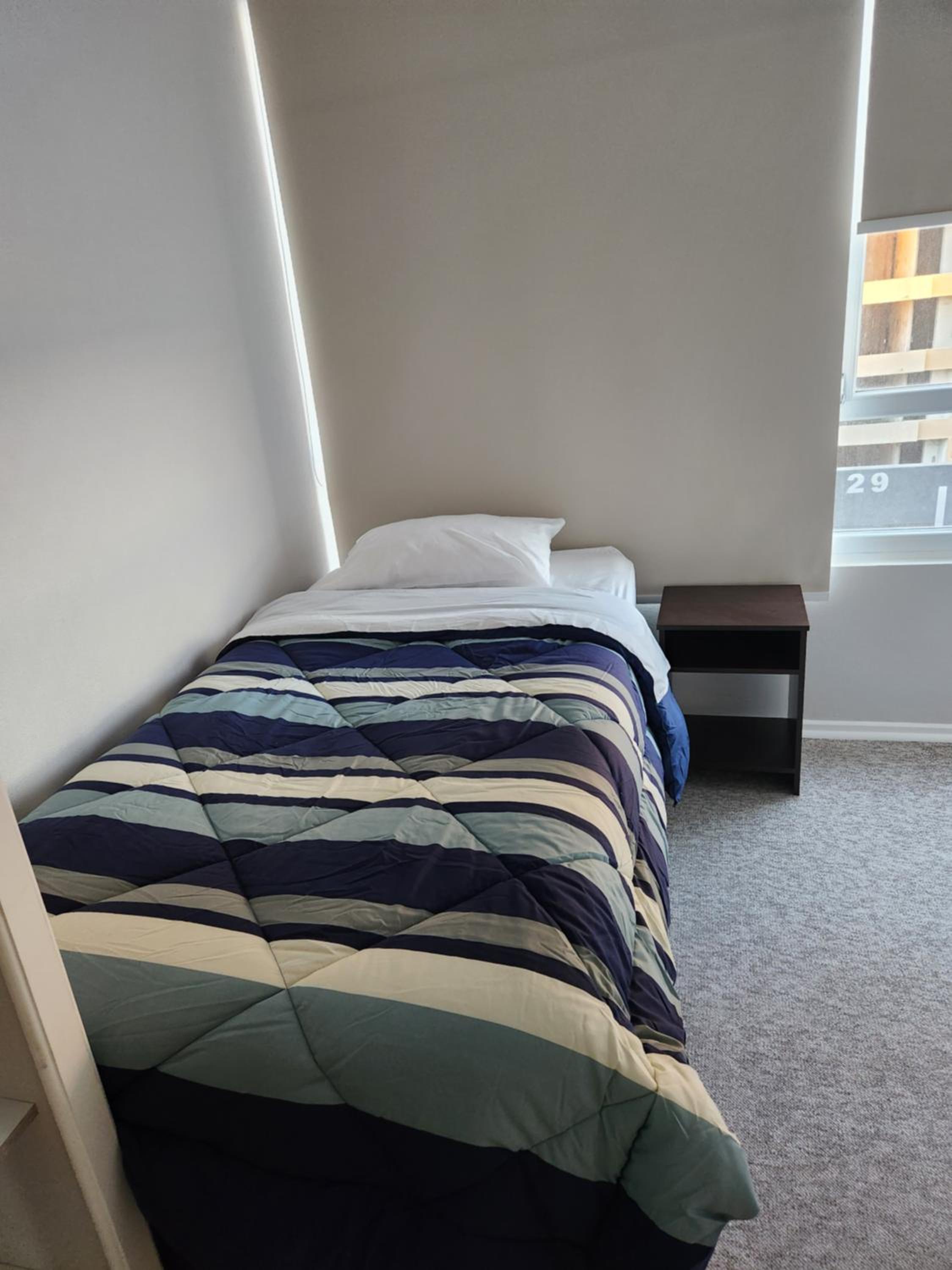 Apartamento Golden Concepción III