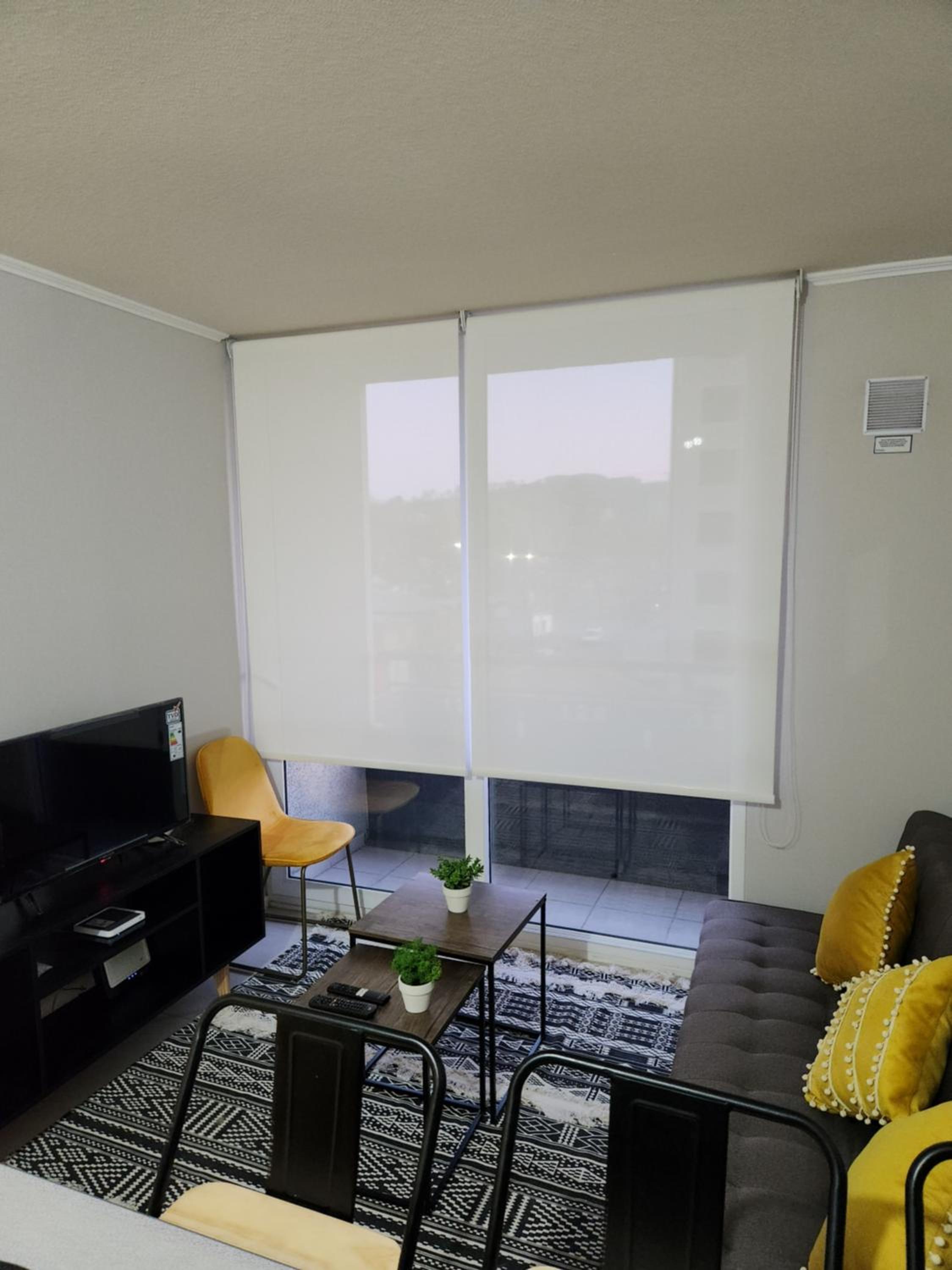 Apartamento Golden Concepción III