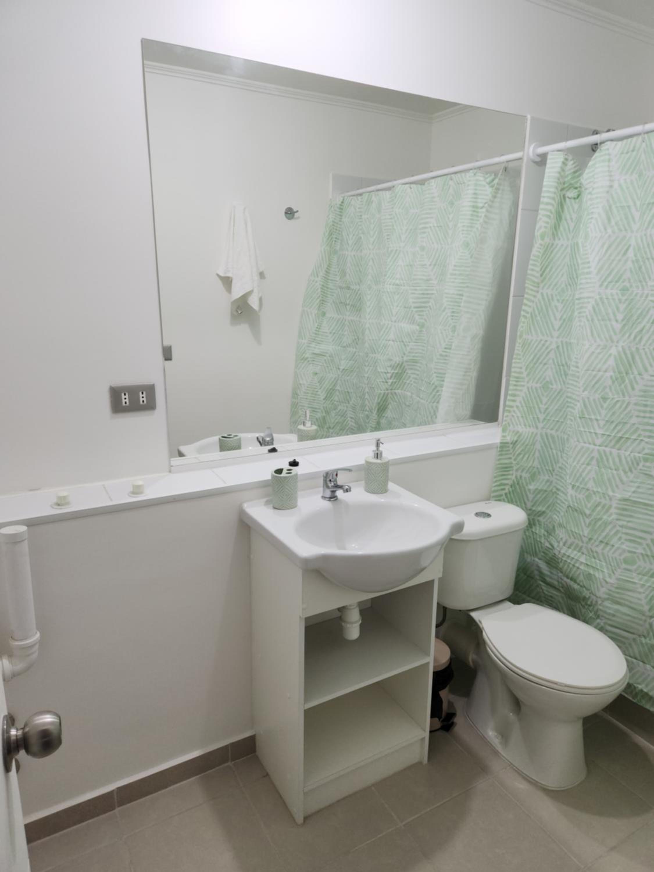 Apartamento Golden Concepción III