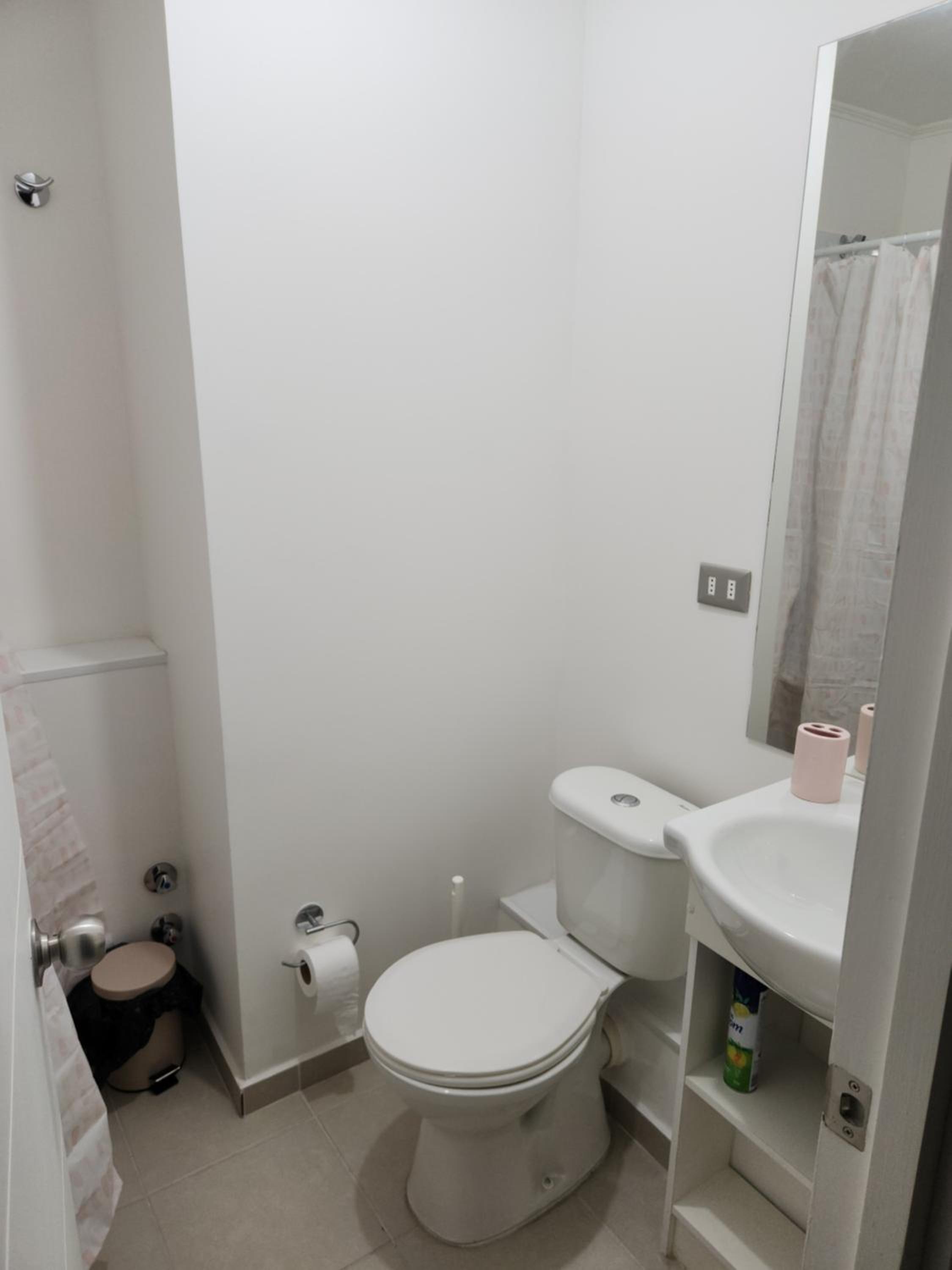 Apartamento Golden Concepción III