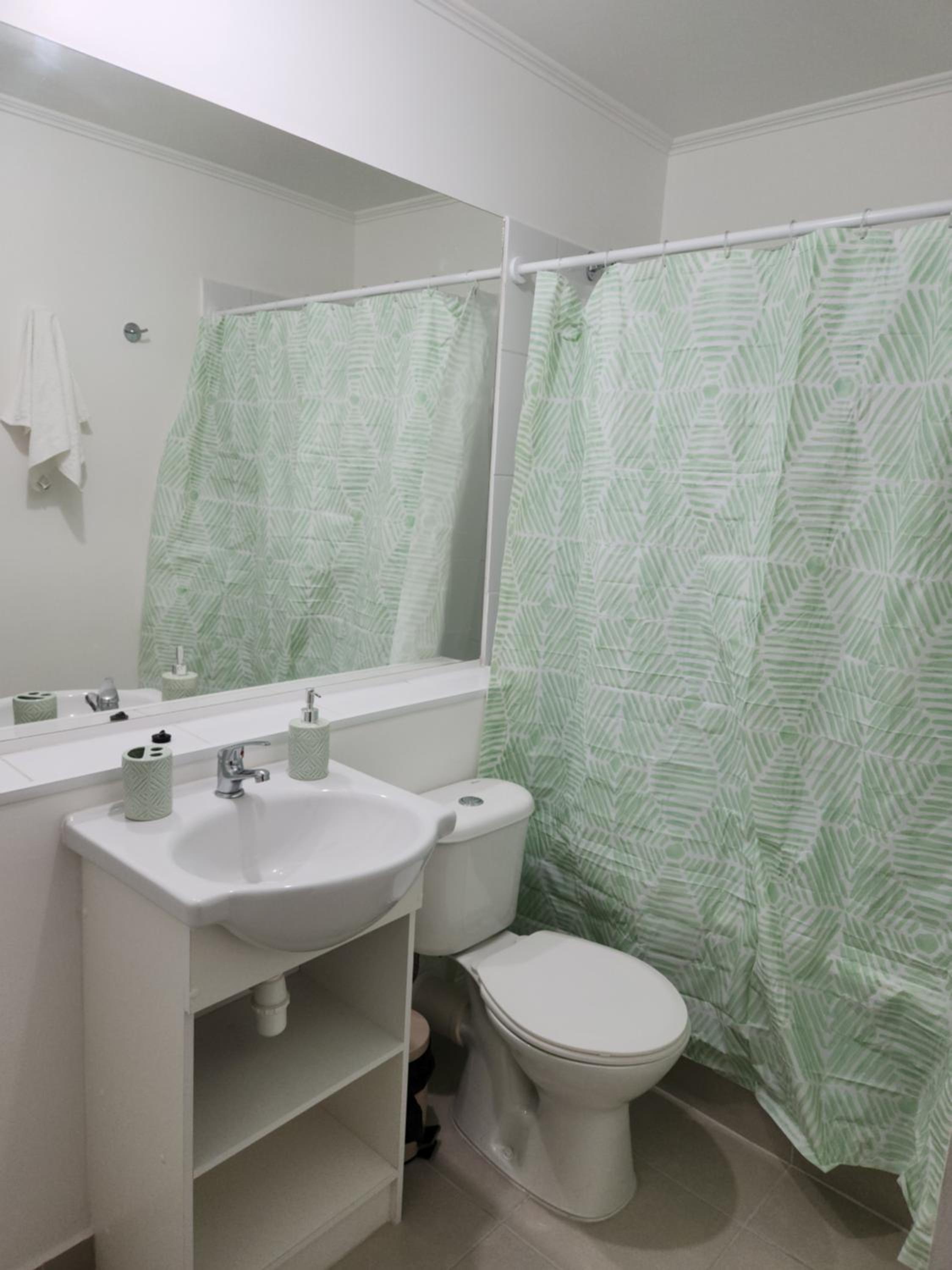 Apartamento Golden Concepción III