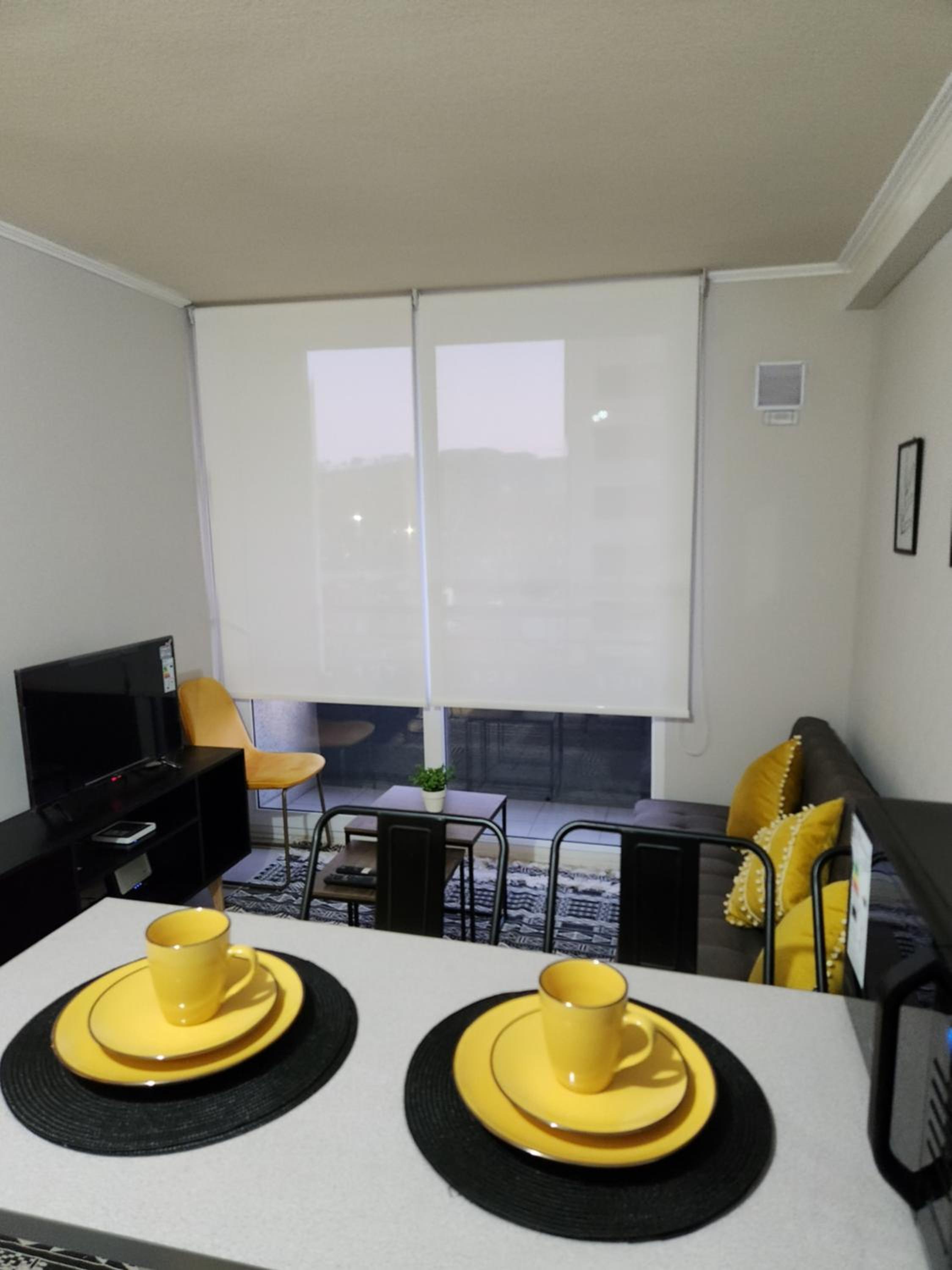 Apartamento Golden Concepción III