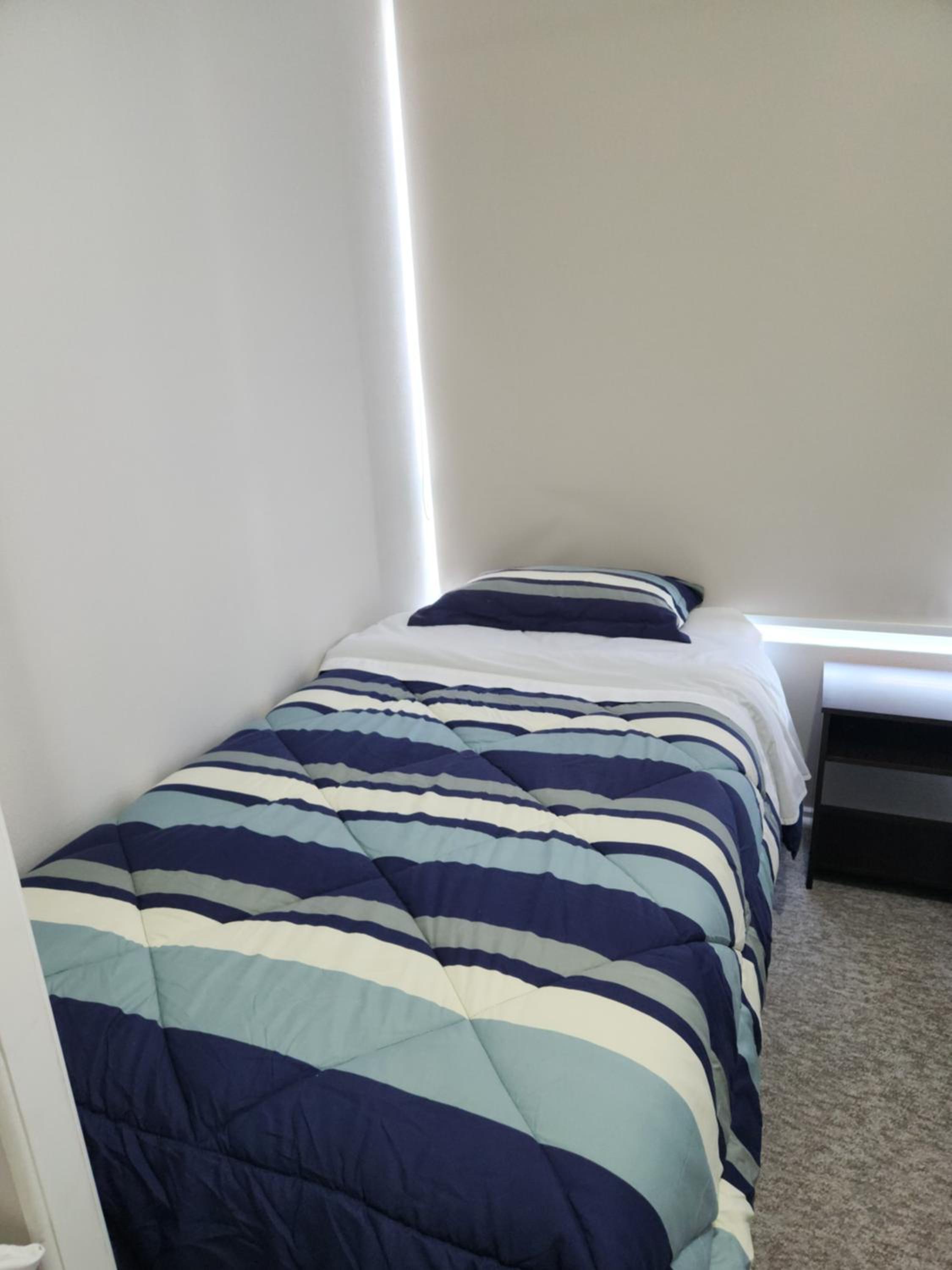 Apartamento Golden Concepción III