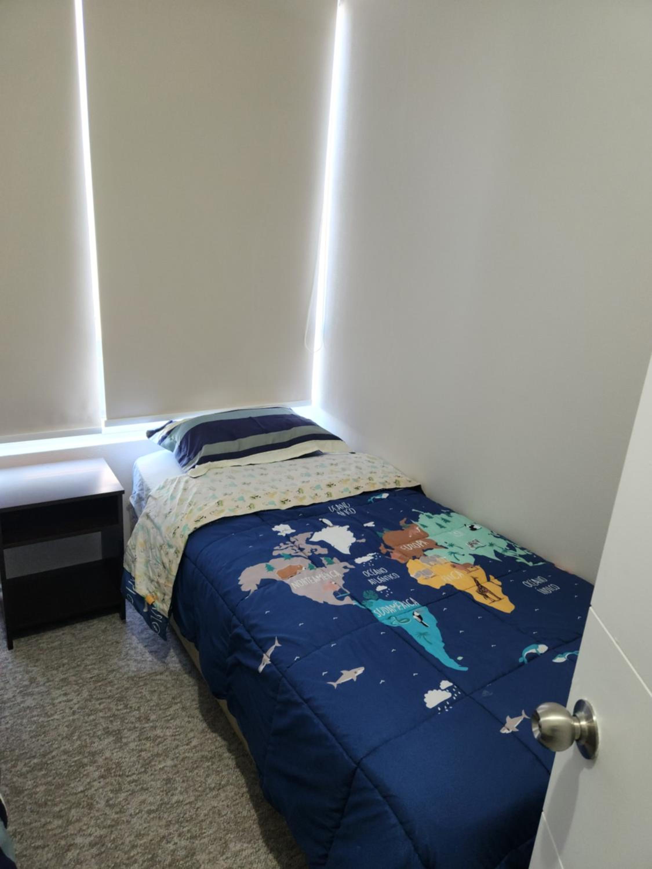 Apartamento Golden Concepción III