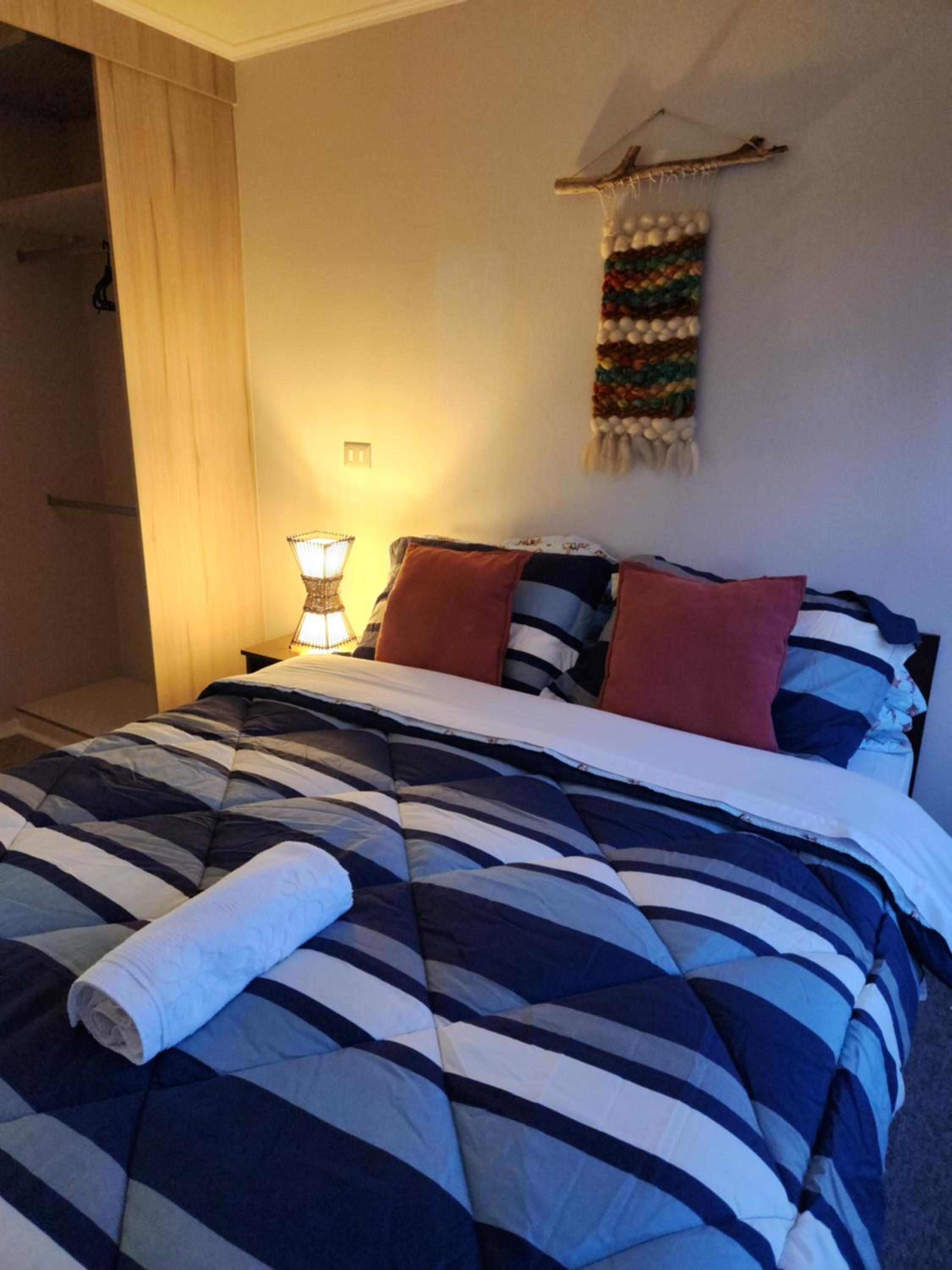 Apartamento Golden Concepción III