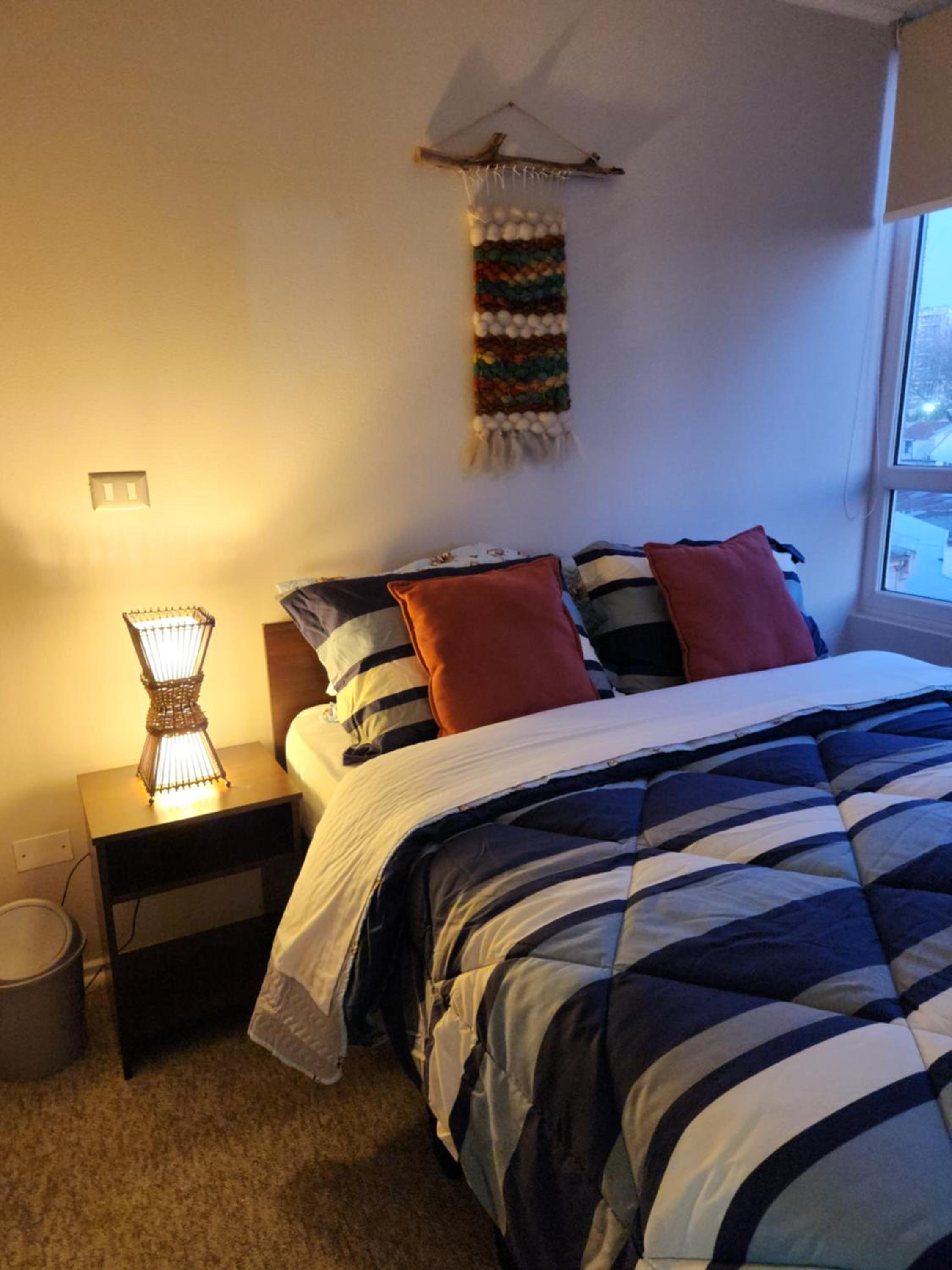 Apartamento Golden Concepción III