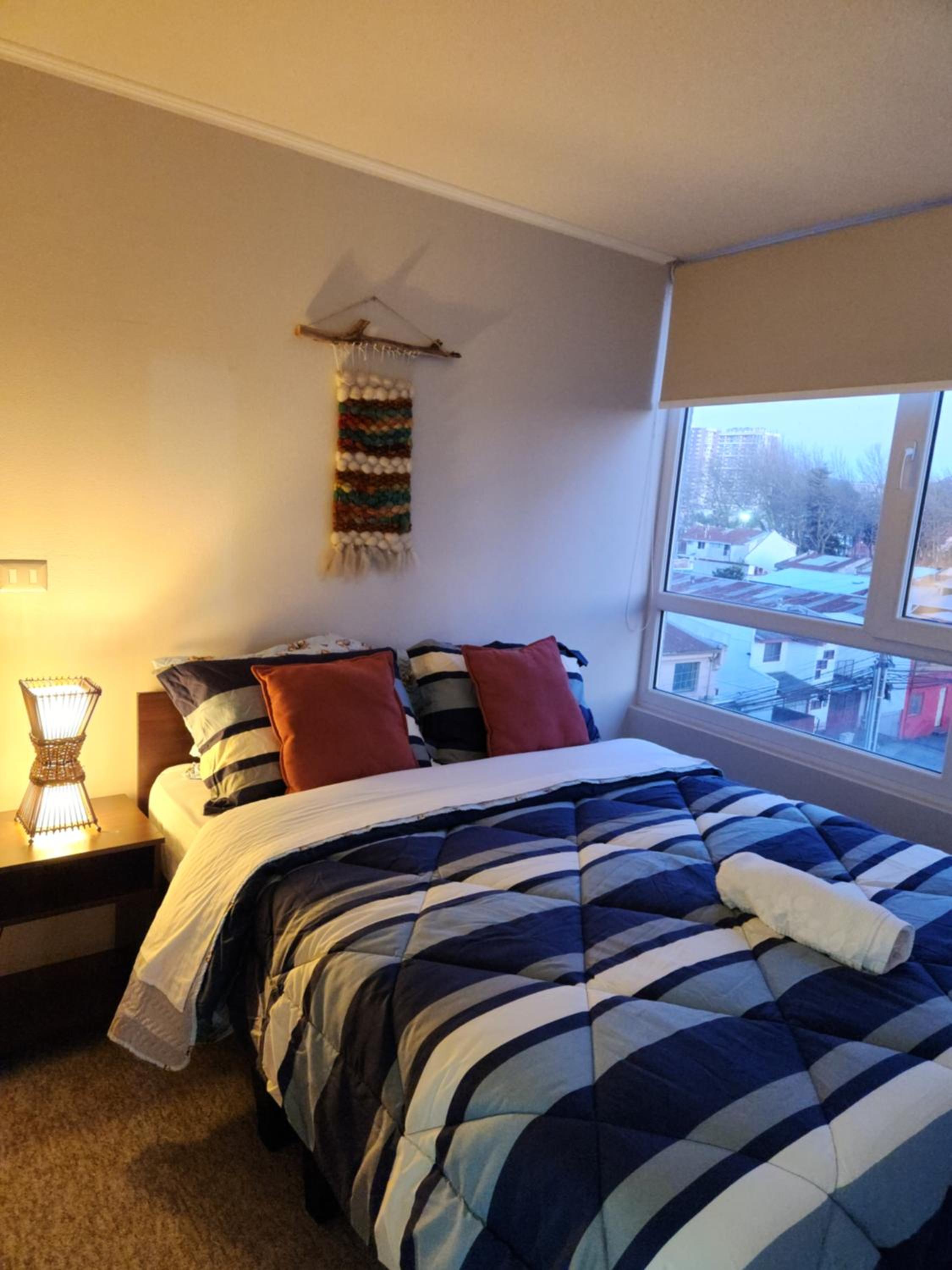 Apartamento Golden Concepción III