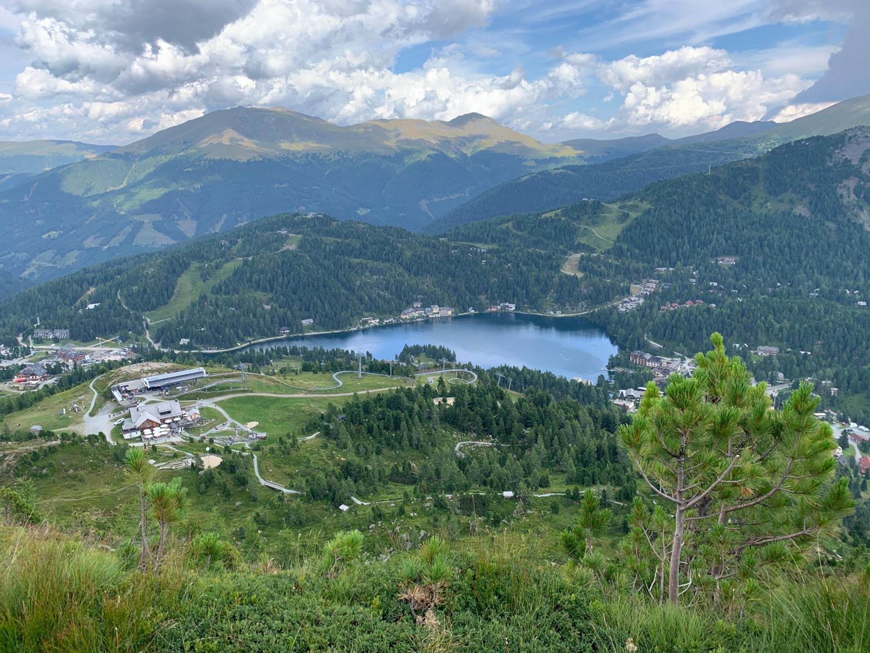 Abrahamhütte
