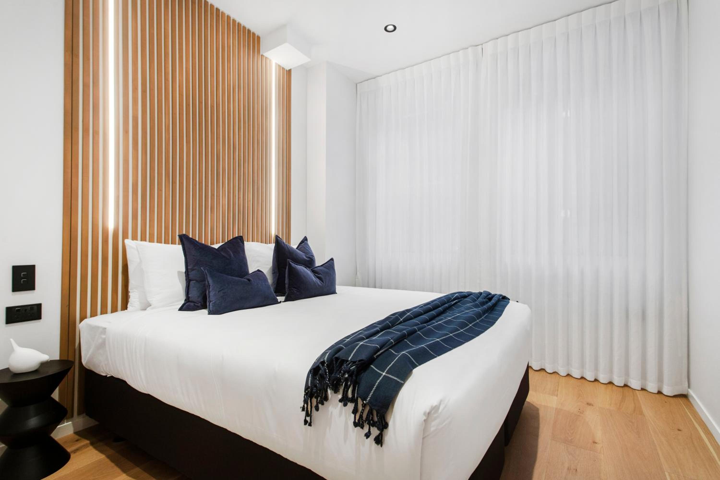Victoria Street Apartments by Urban Rest view 3