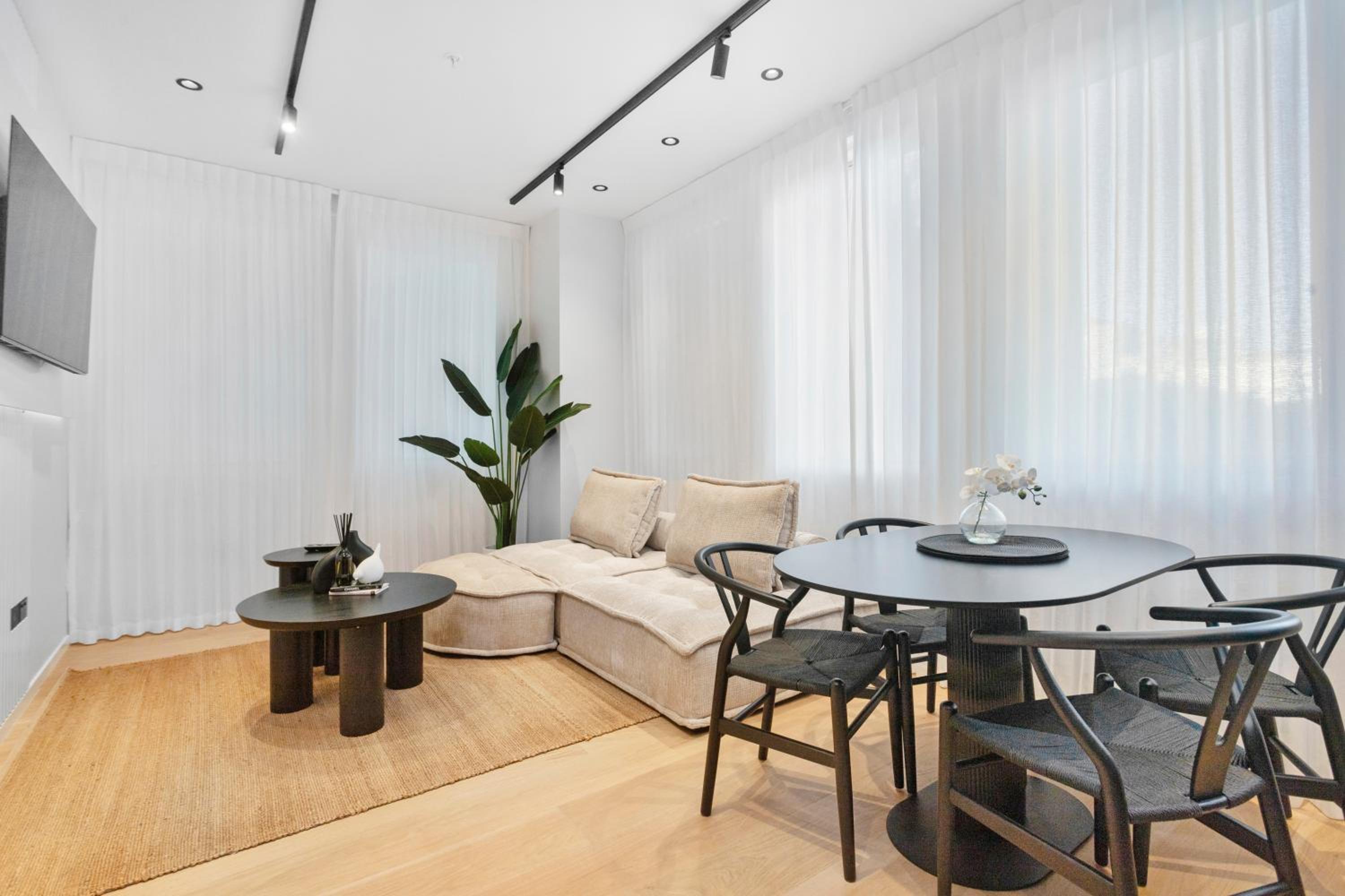 Victoria Street Apartments by Urban Rest view 4