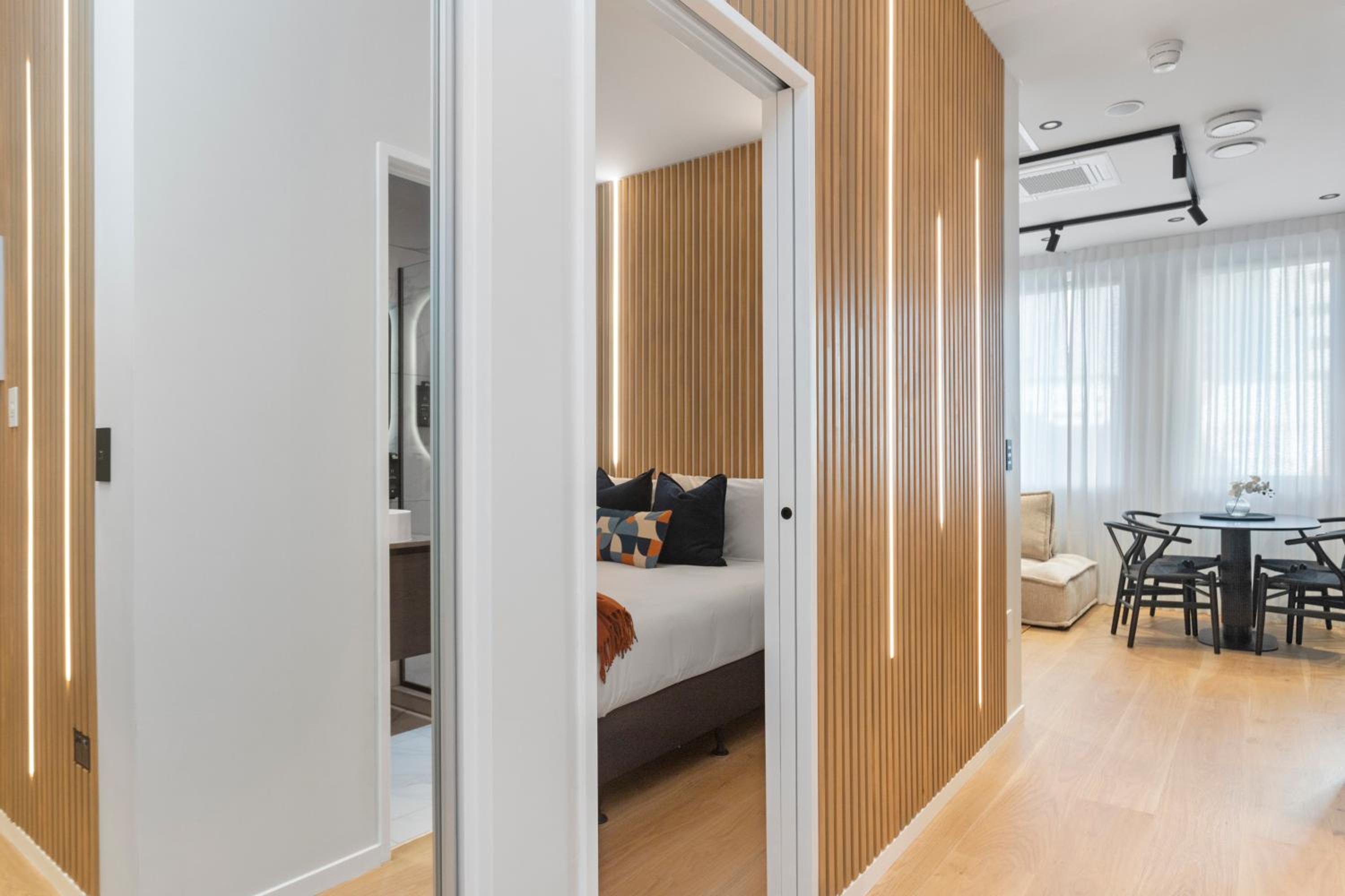 Victoria Street Apartments by Urban Rest view 5