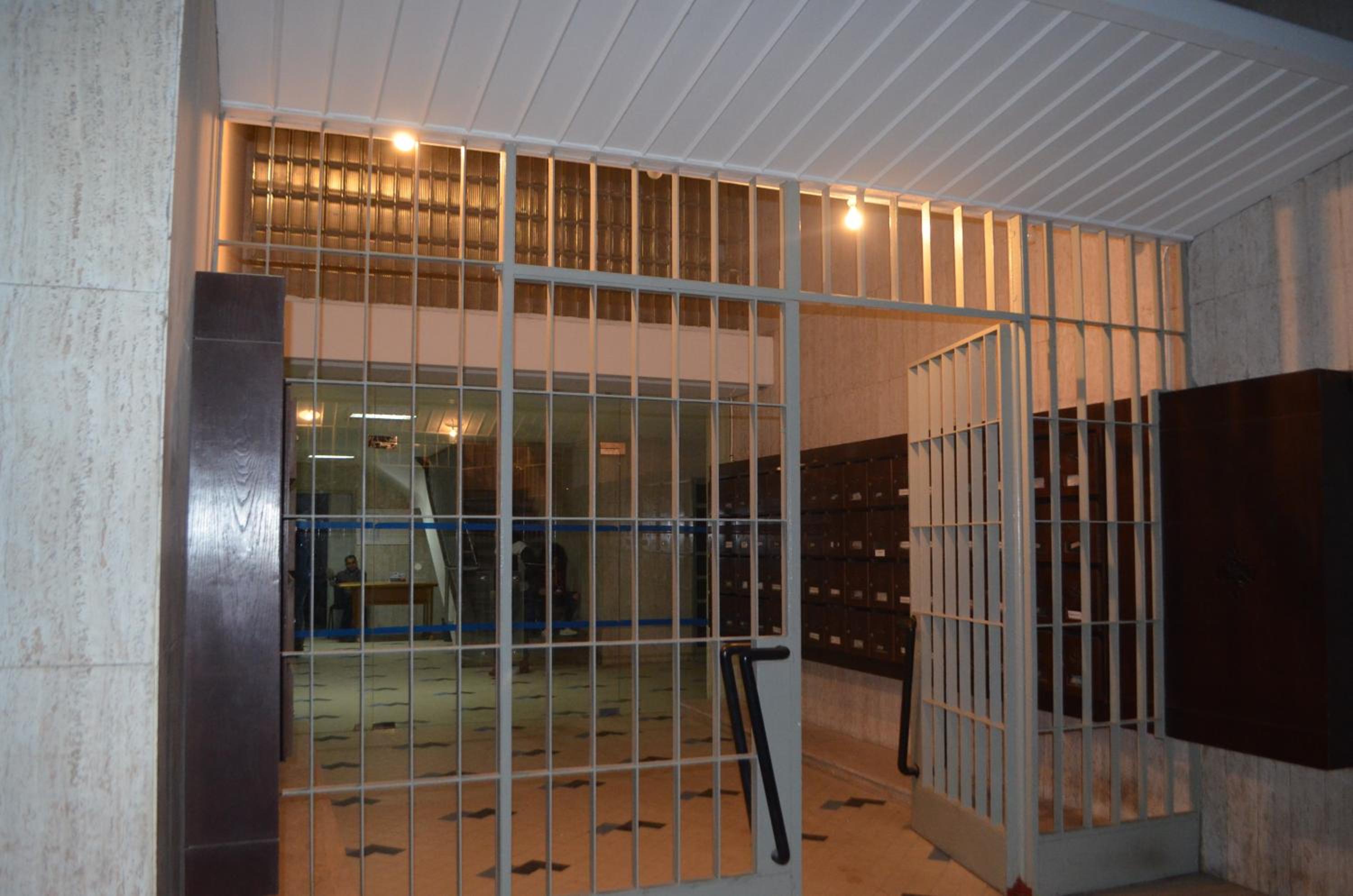 Appartement Lilia