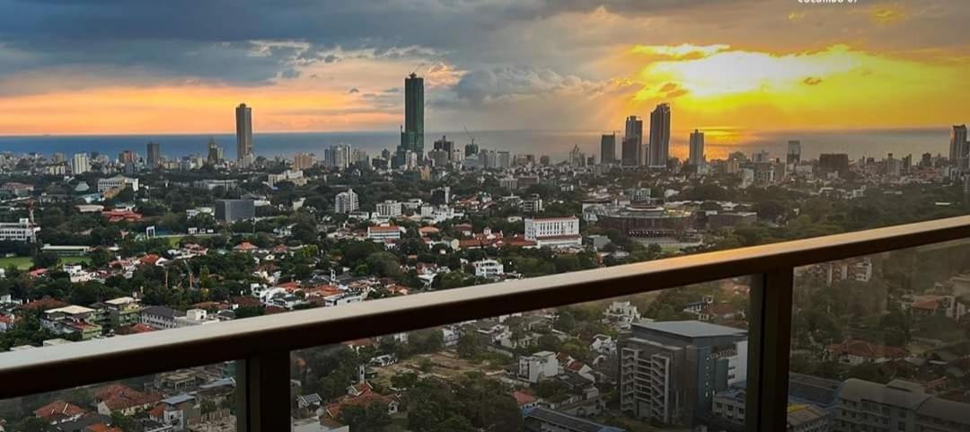 The Grand - Ward Place, Colombo 07