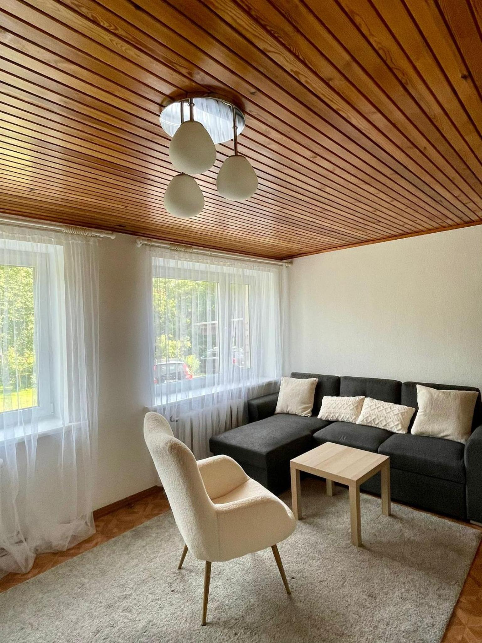 Cozy Apartment in Saulkrasti view 2