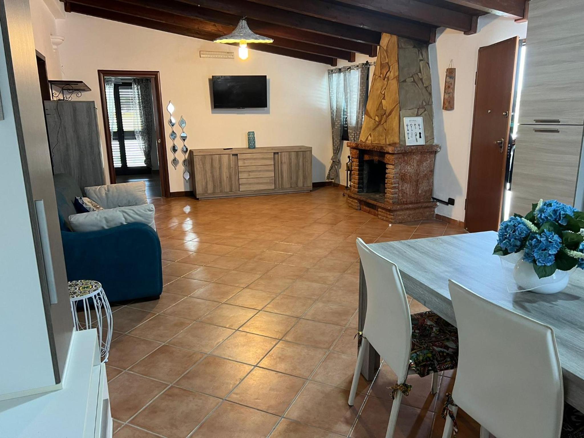 Villa Mendolia
