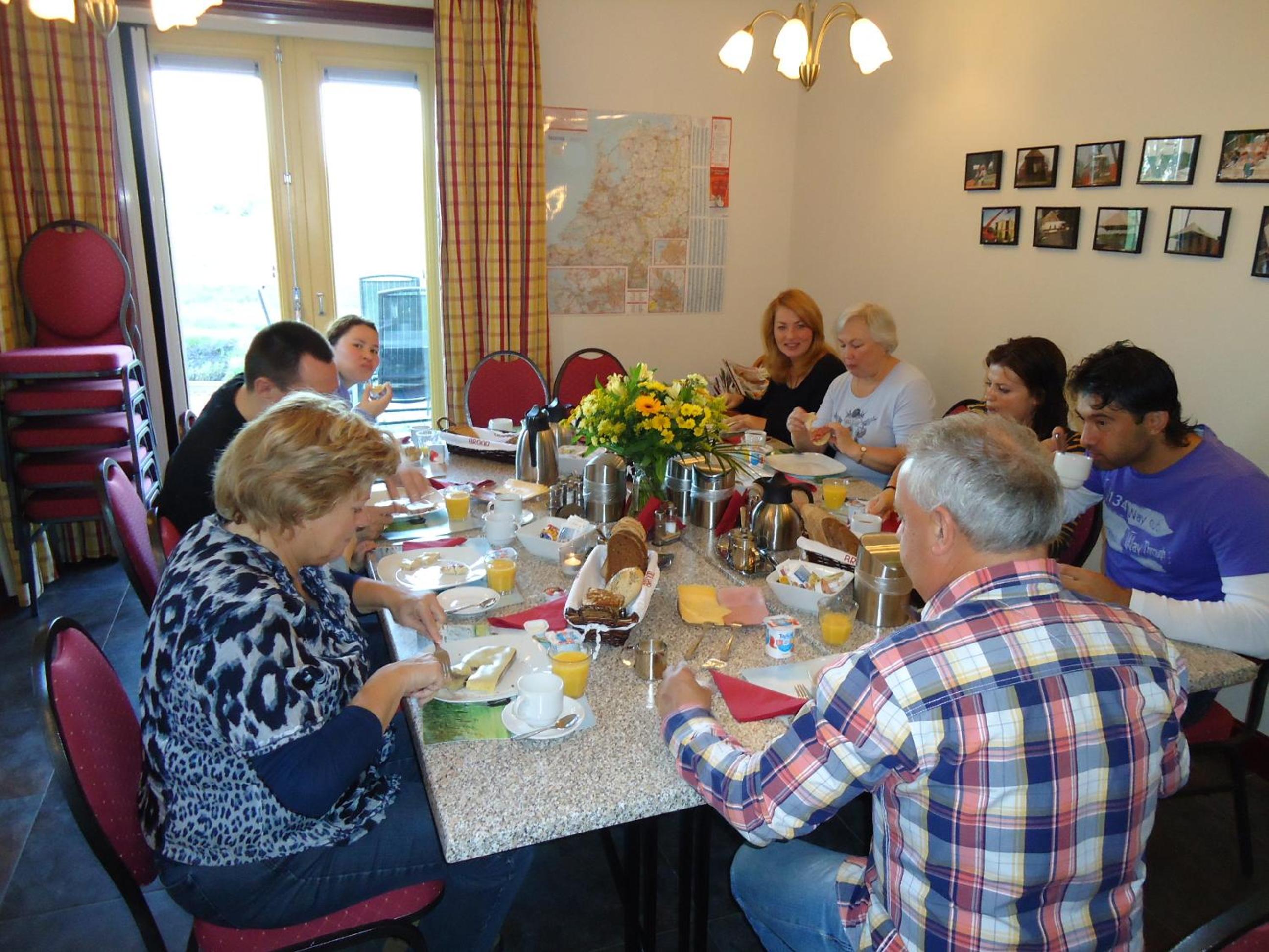 Hoeve Meerzicht