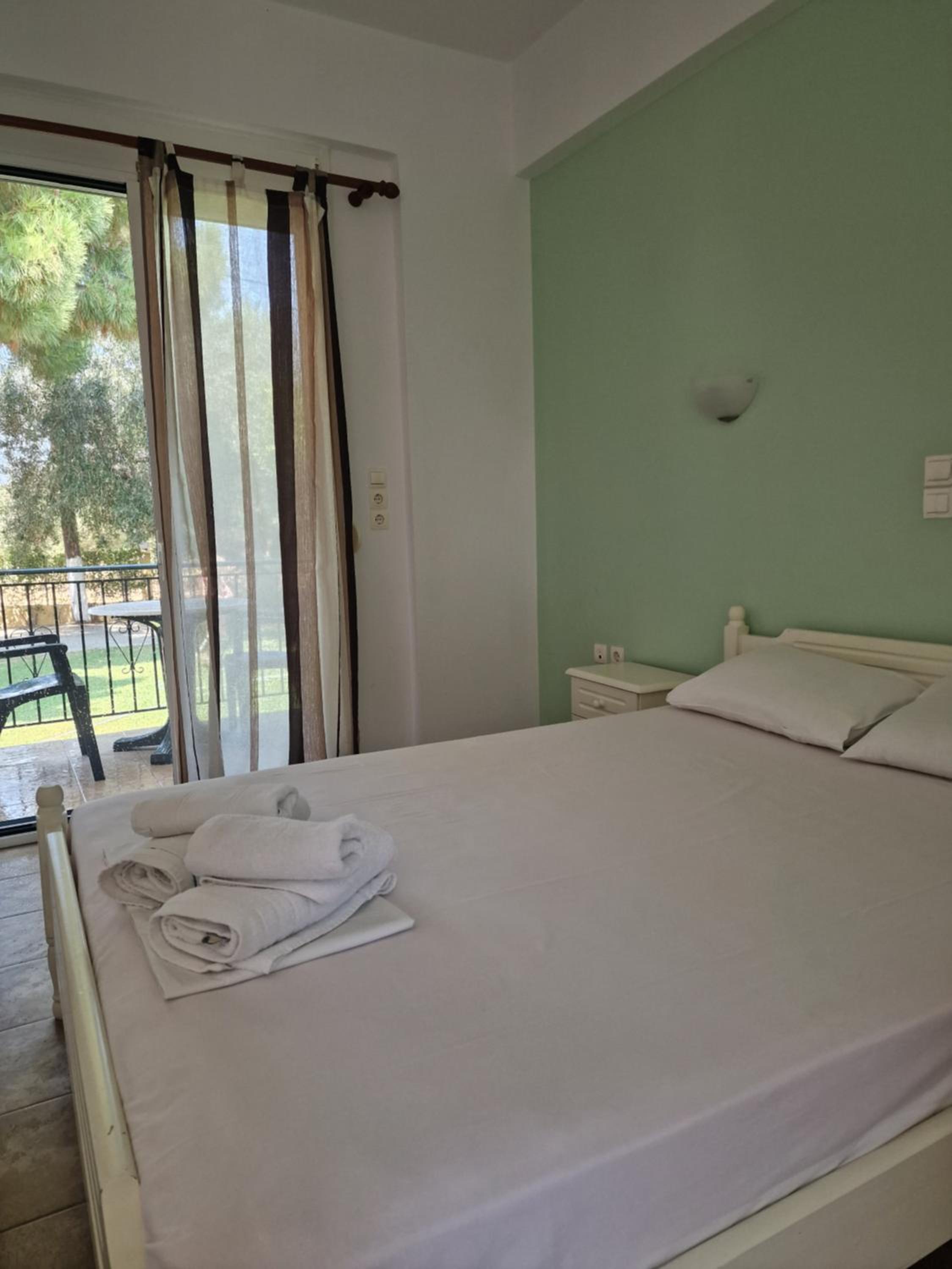 Lemi Apartments