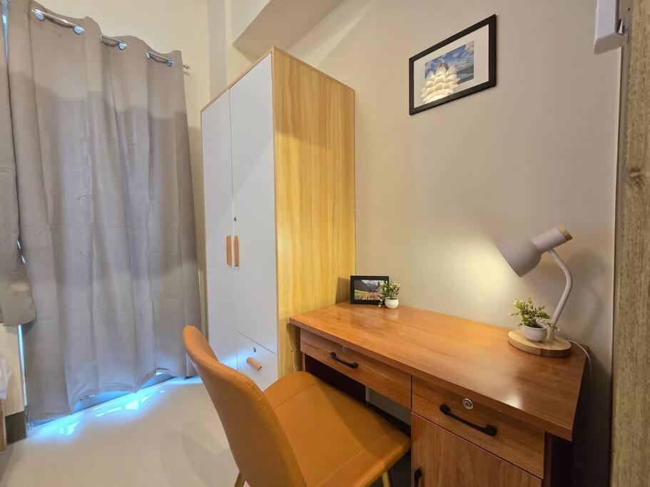 Citispace 1BR Condotel Suite at FAME Residences #FM48A