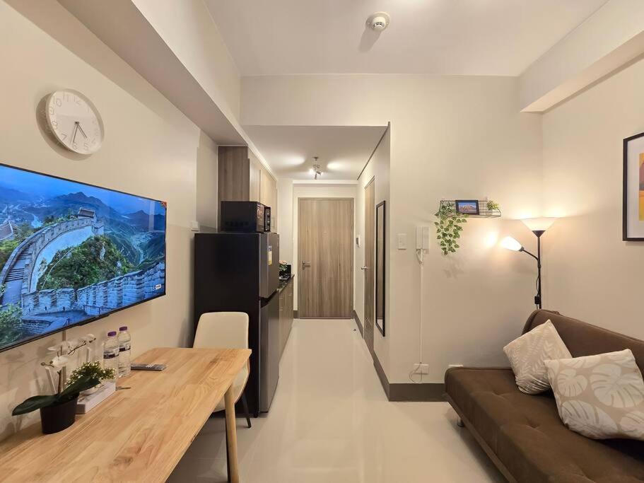 Citispace 1BR Condotel Suite at FAME Residences #FM48A
